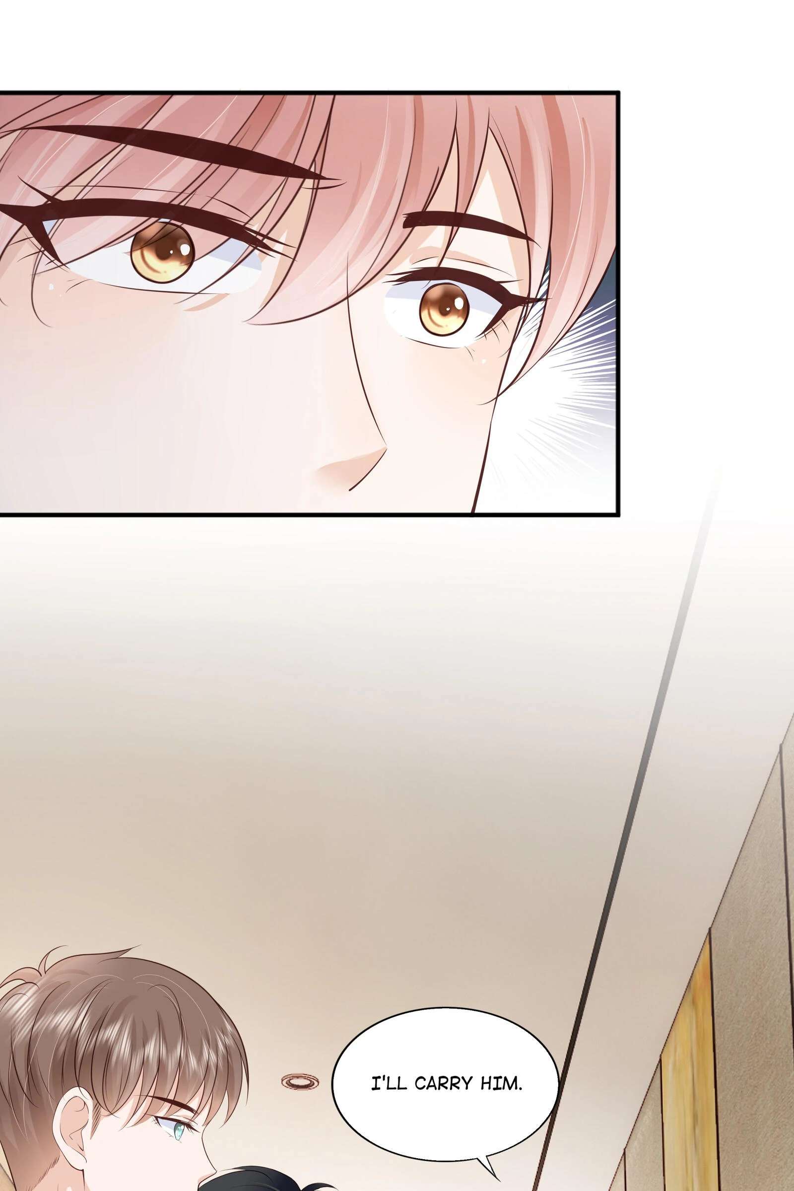 Read Knowing You chapter 65 image 11 on Lezhin