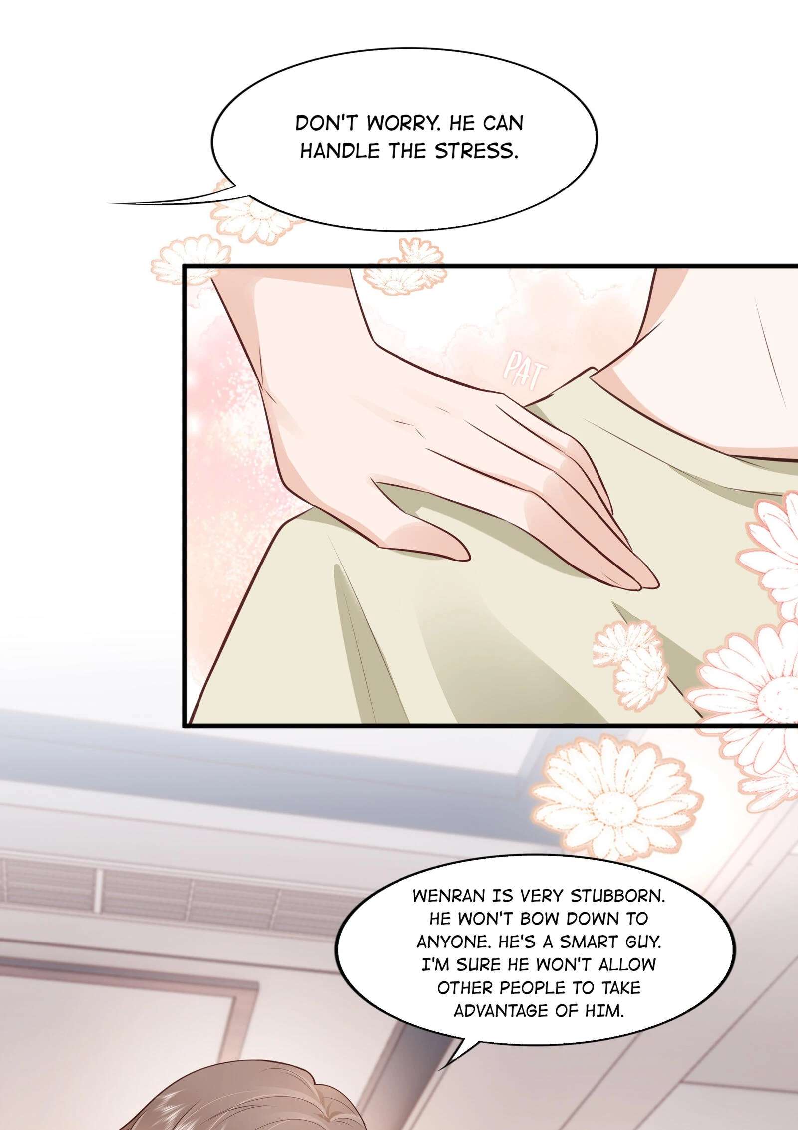 Read Knowing You chapter 65 image 20 on Lezhin