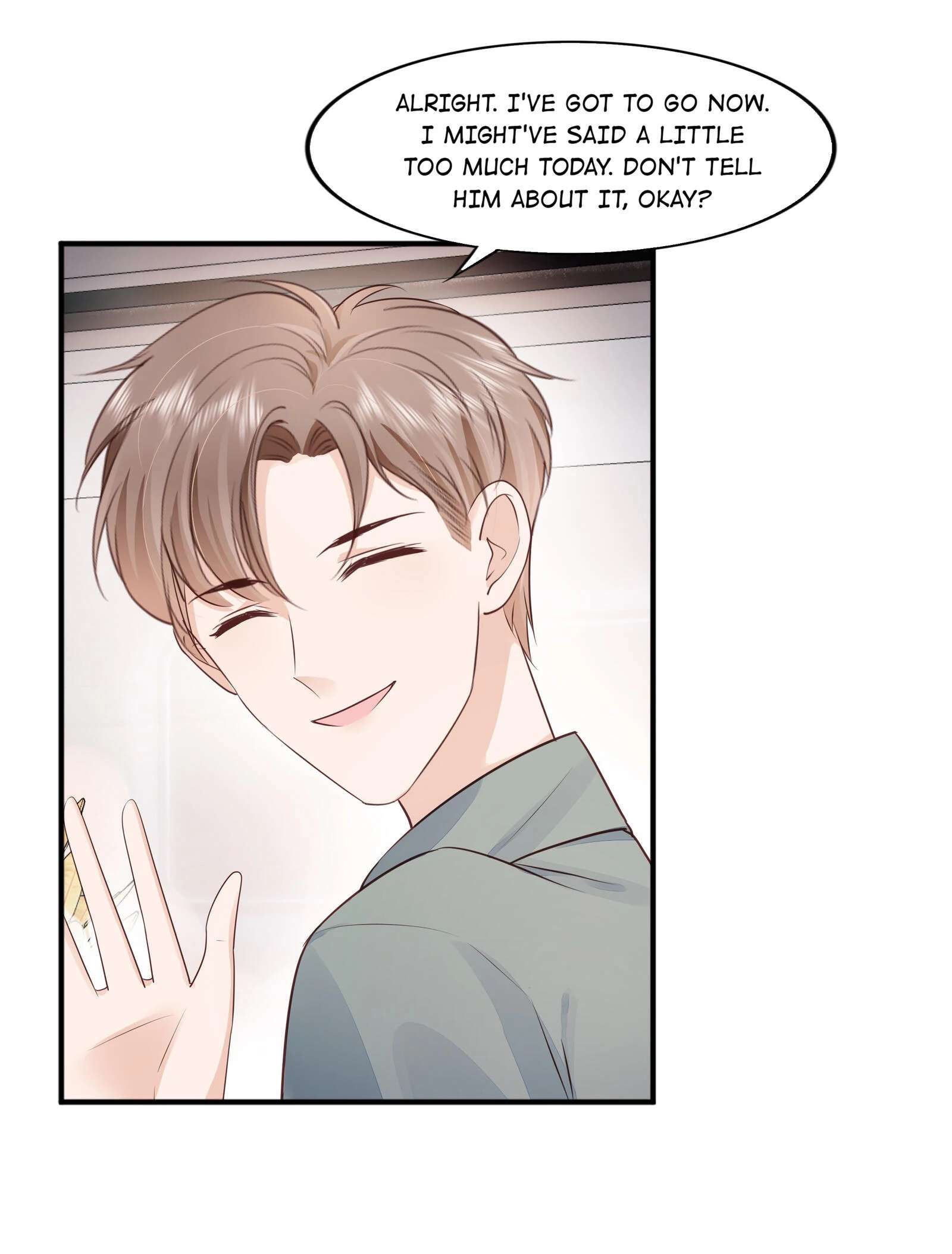 Read Knowing You chapter 65 image 22 on Lezhin