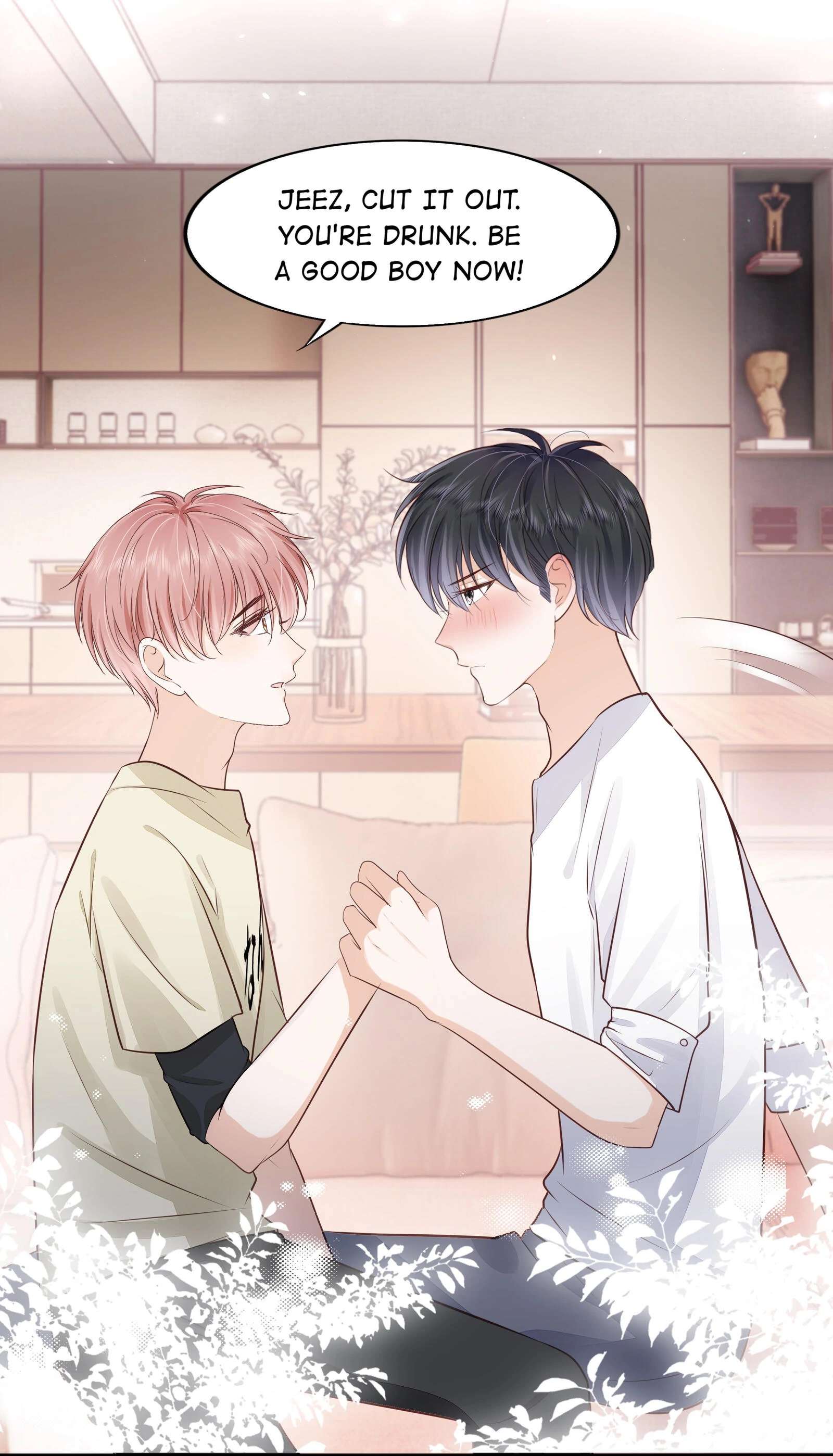 Read Knowing You chapter 65 image 26 on Lezhin