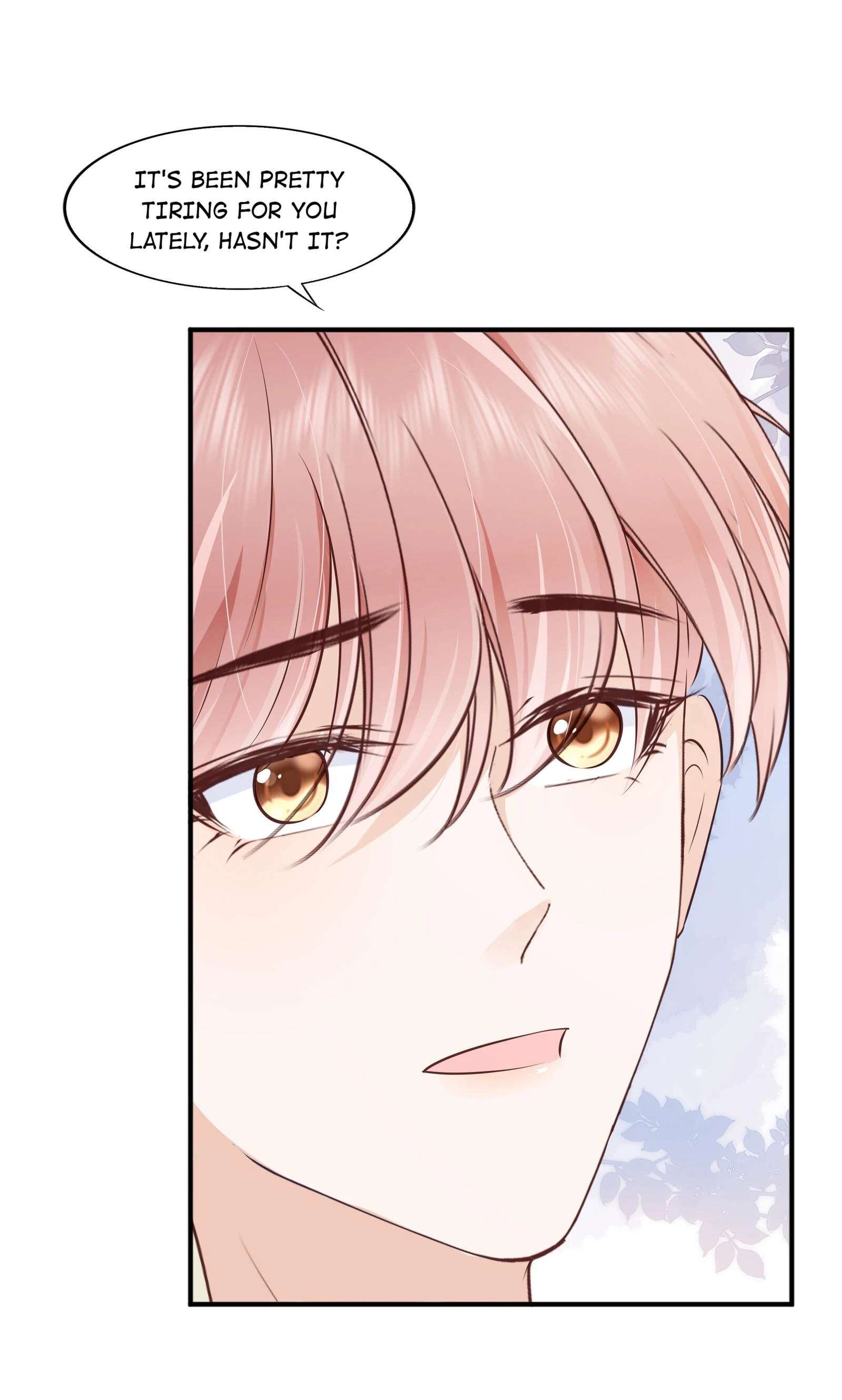 Read Knowing You chapter 65 image 28 on Lezhin
