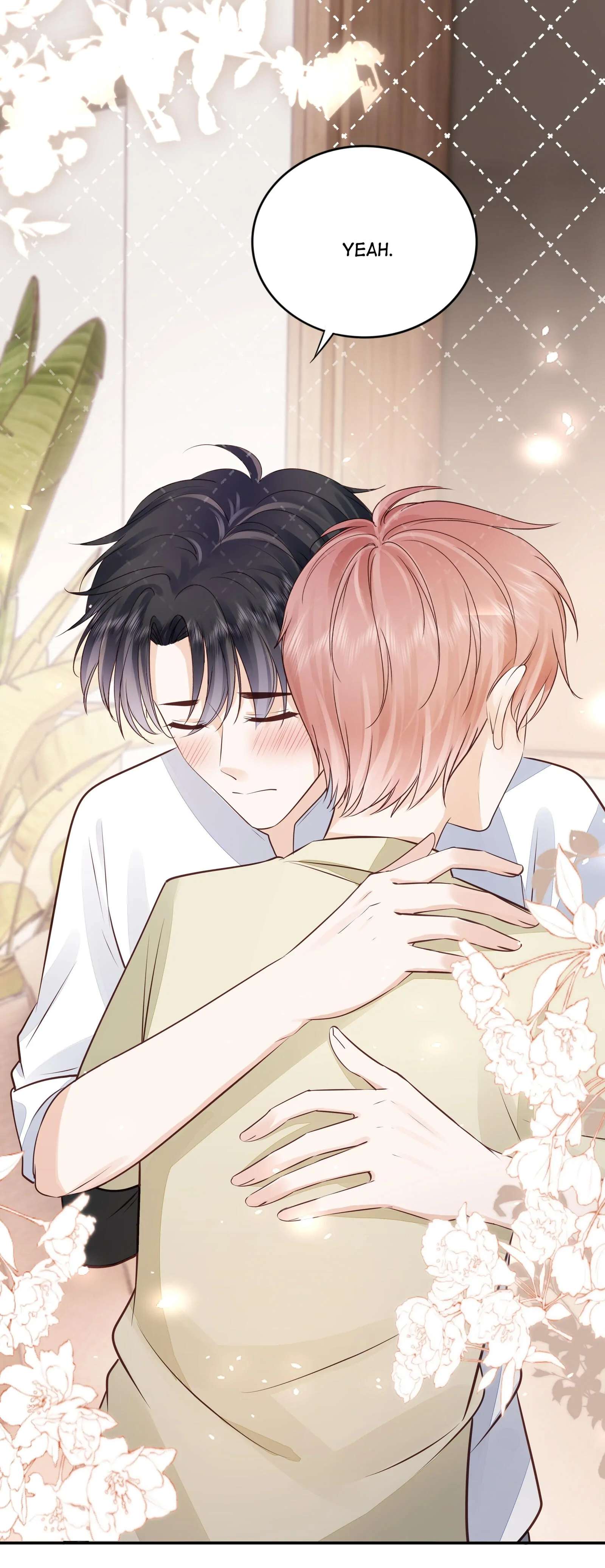 Read Knowing You chapter 65 image 30 on Lezhin