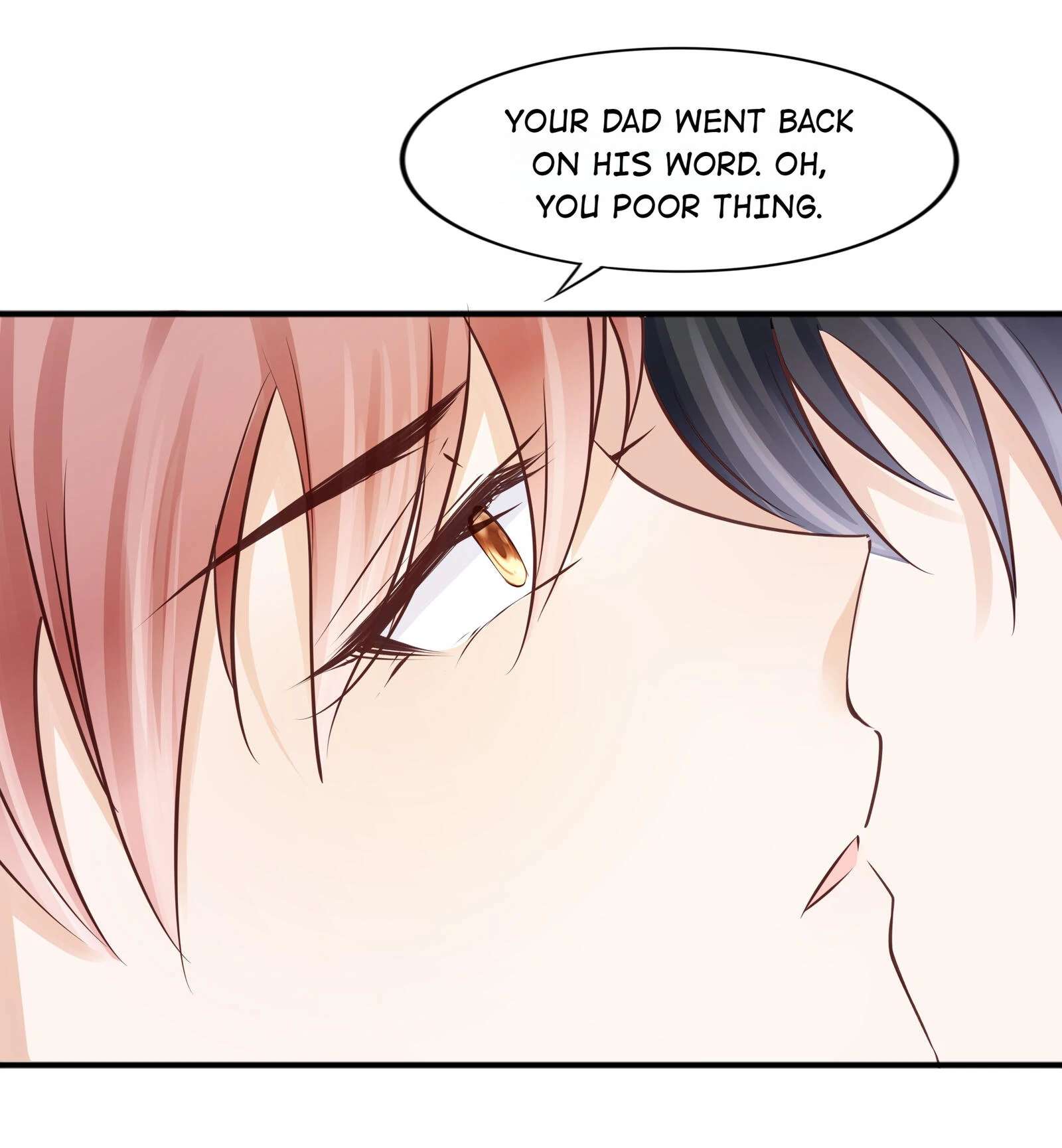 Read Knowing You chapter 65 image 31 on Lezhin