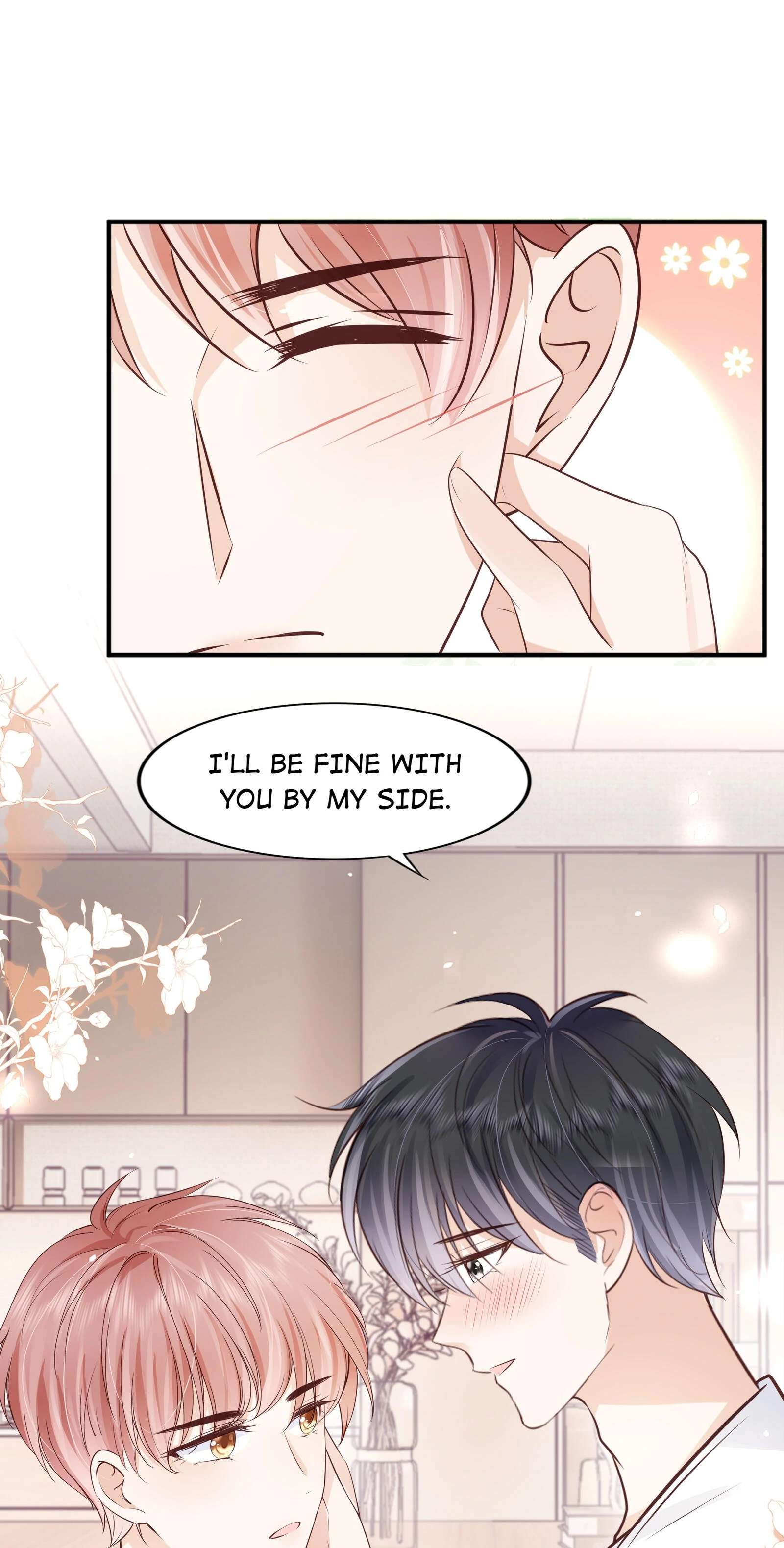 Read Knowing You chapter 65 image 36 on Lezhin