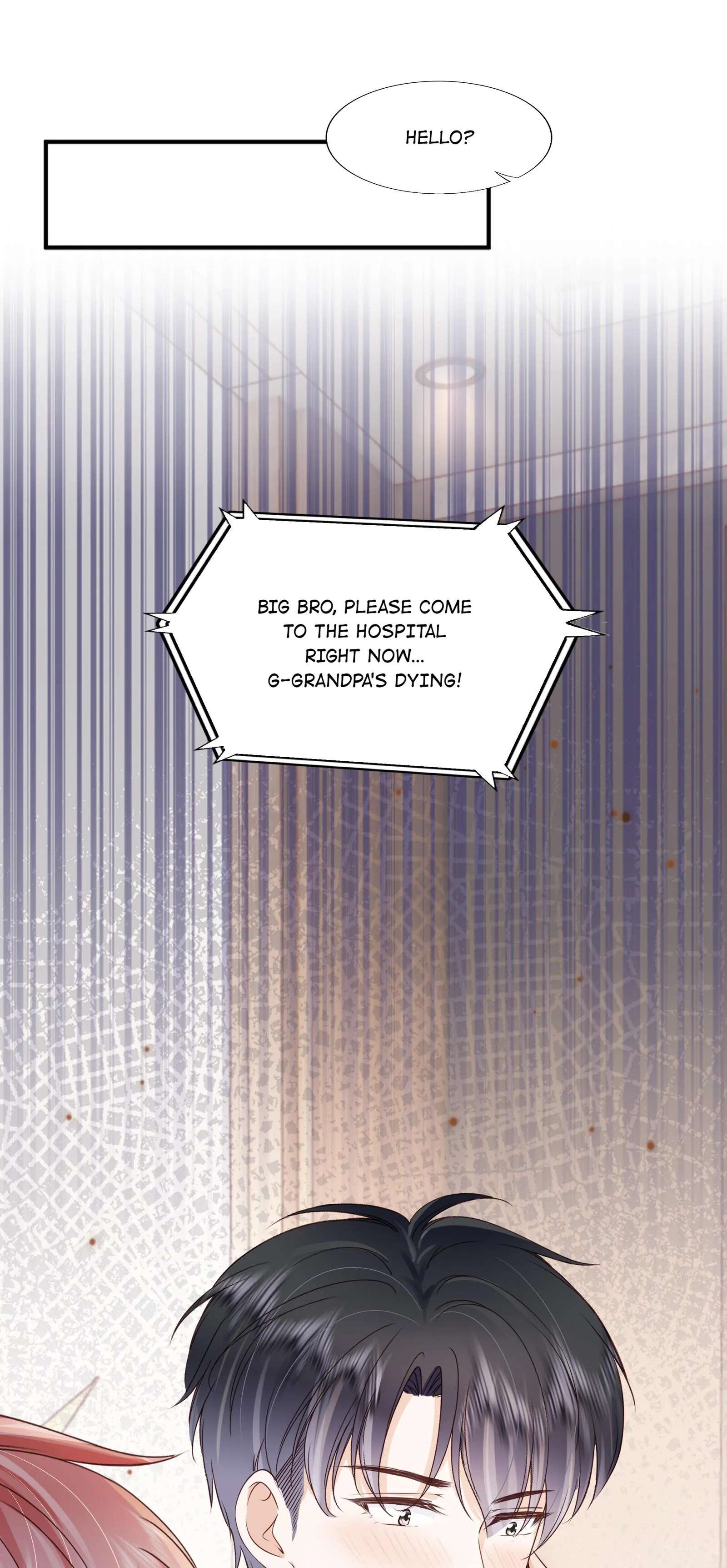 Read Knowing You chapter 65 image 40 on Lezhin