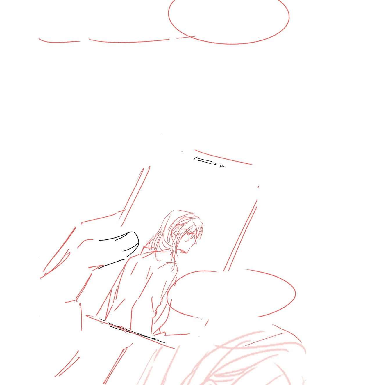 Read Knowing You chapter 65 image 43 on Lezhin