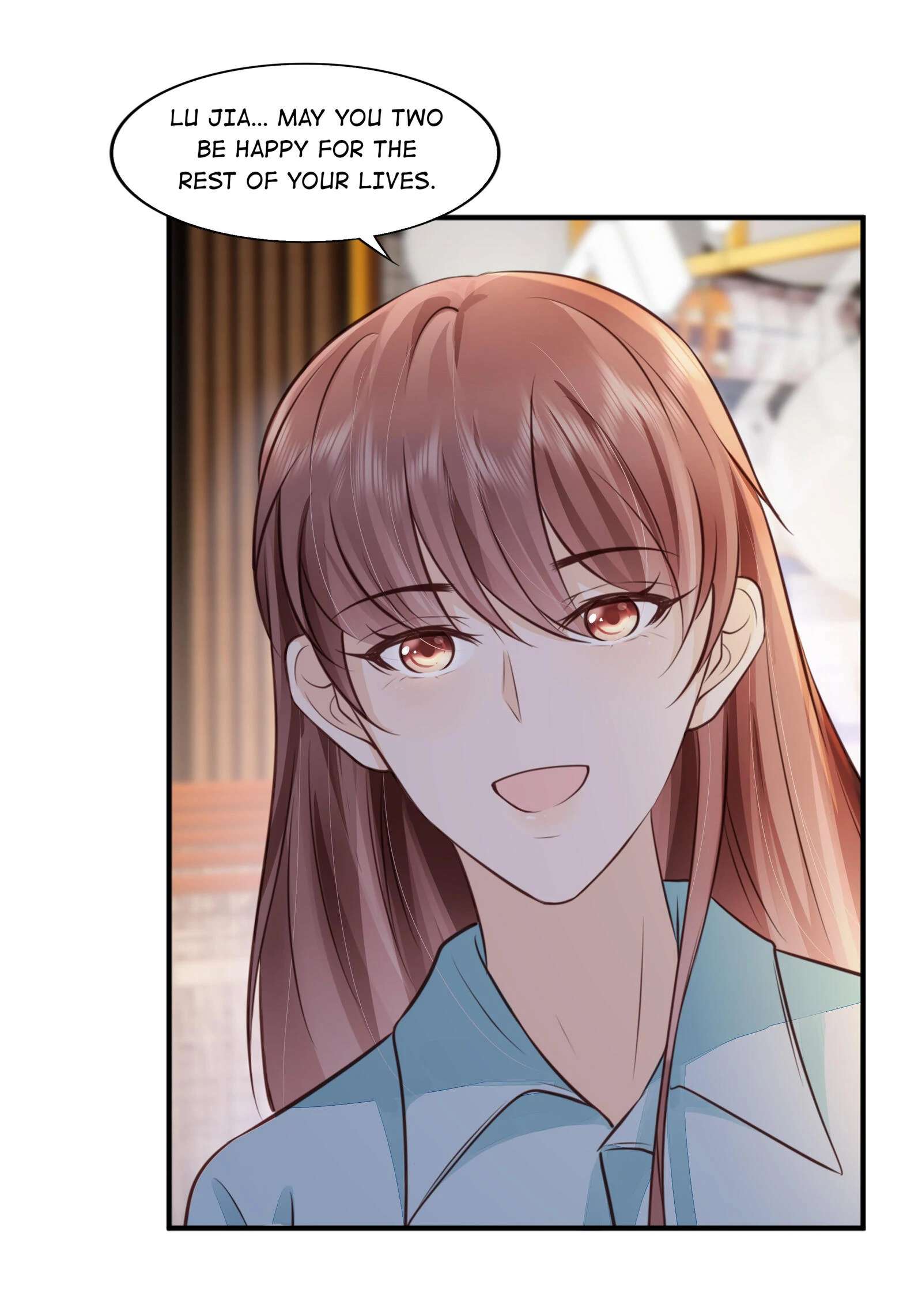 Read Knowing You chapter 65 image 7 on Lezhin