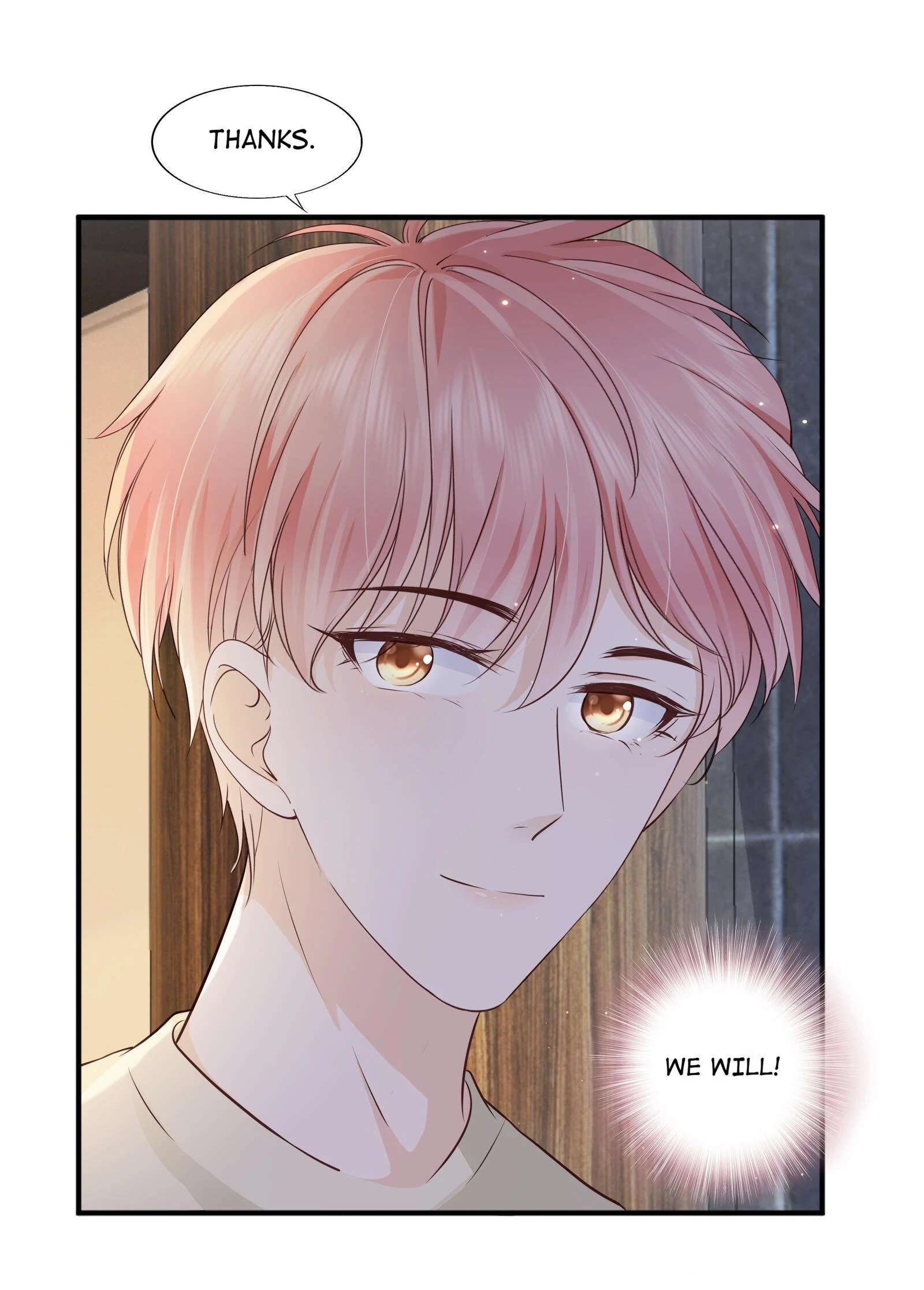 Read Knowing You chapter 65 image 8 on Lezhin