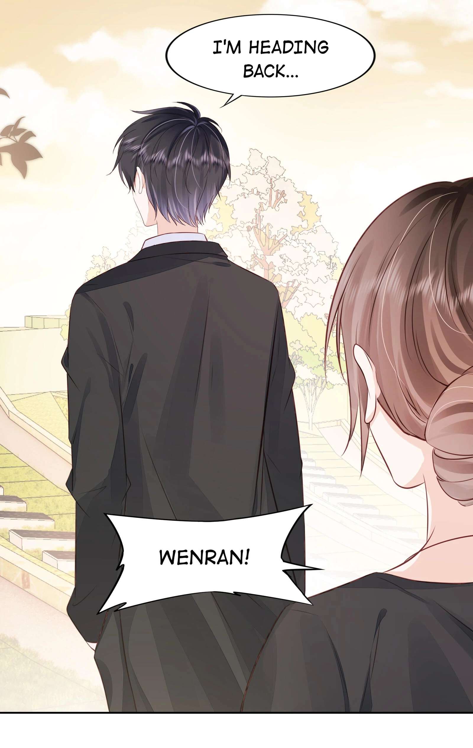 Read Knowing You chapter 66 image 11 on Lezhin