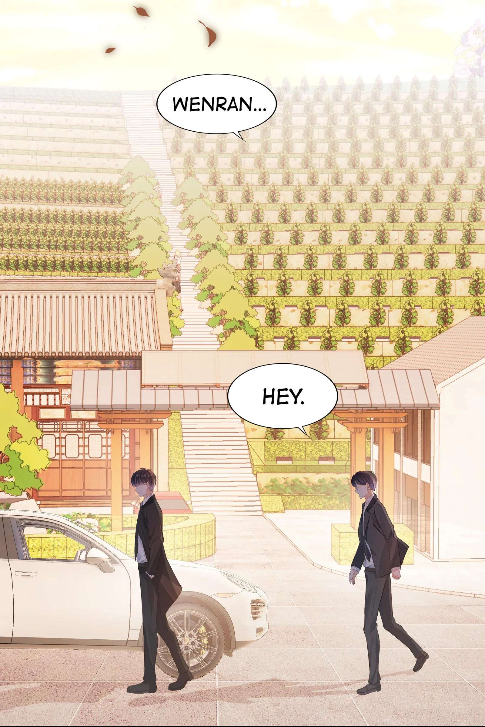 Read Knowing You chapter 66 image 13 on Lezhin