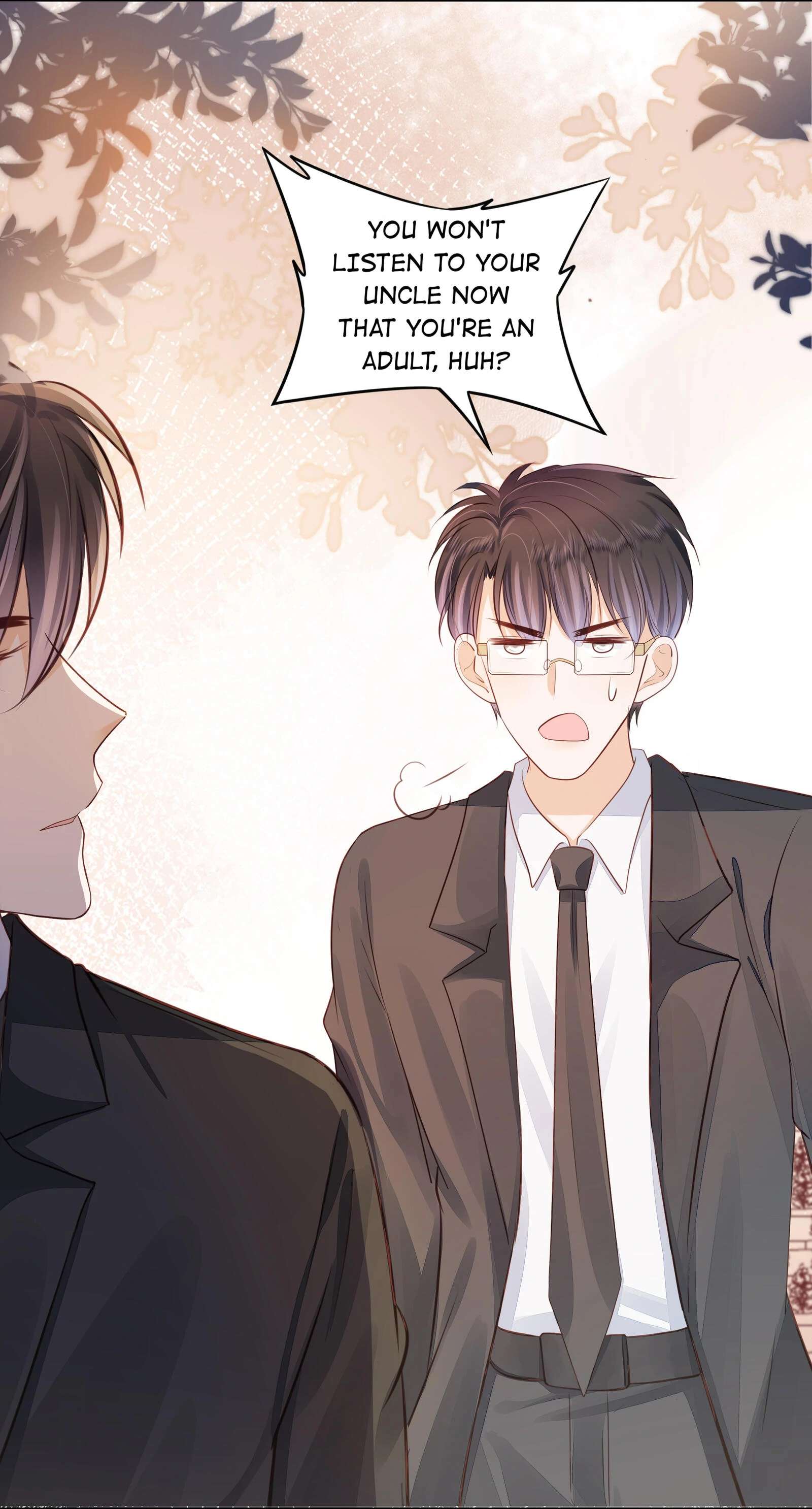Read Knowing You chapter 66 image 14 on Lezhin