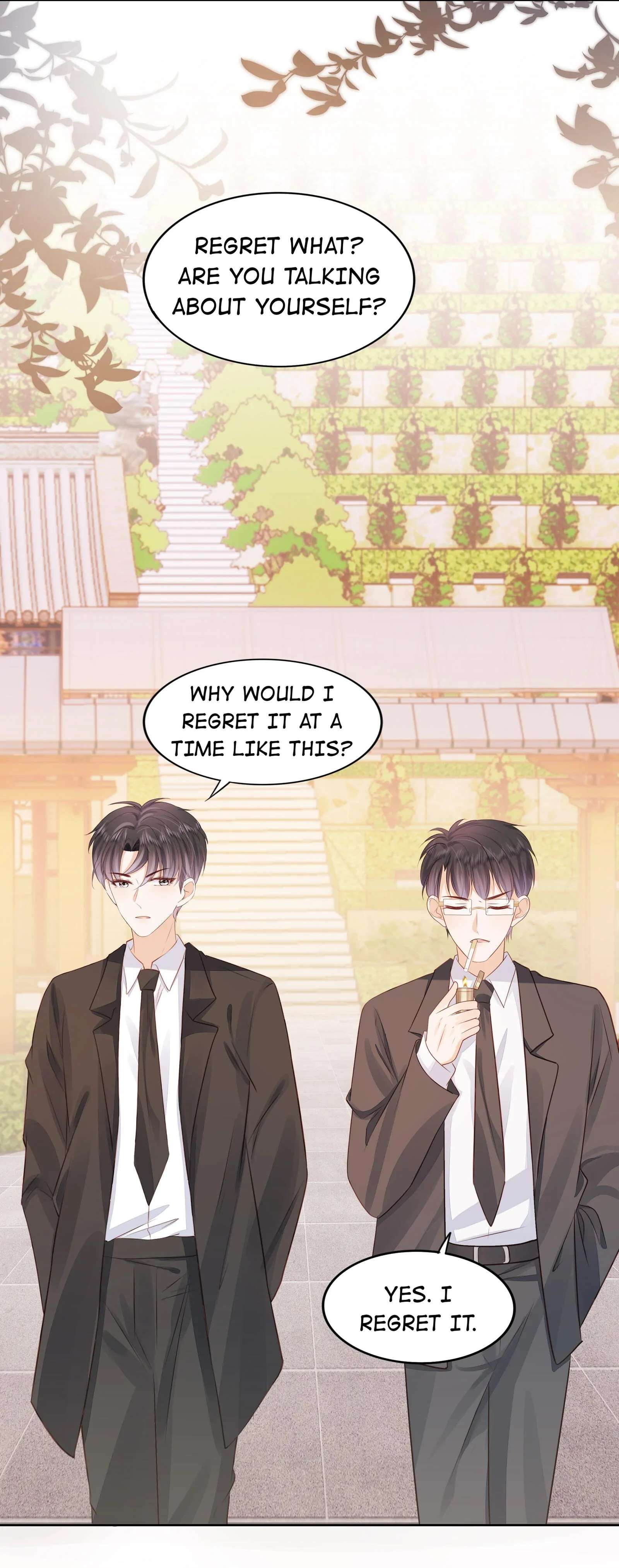 Read Knowing You chapter 66 image 19 on Lezhin