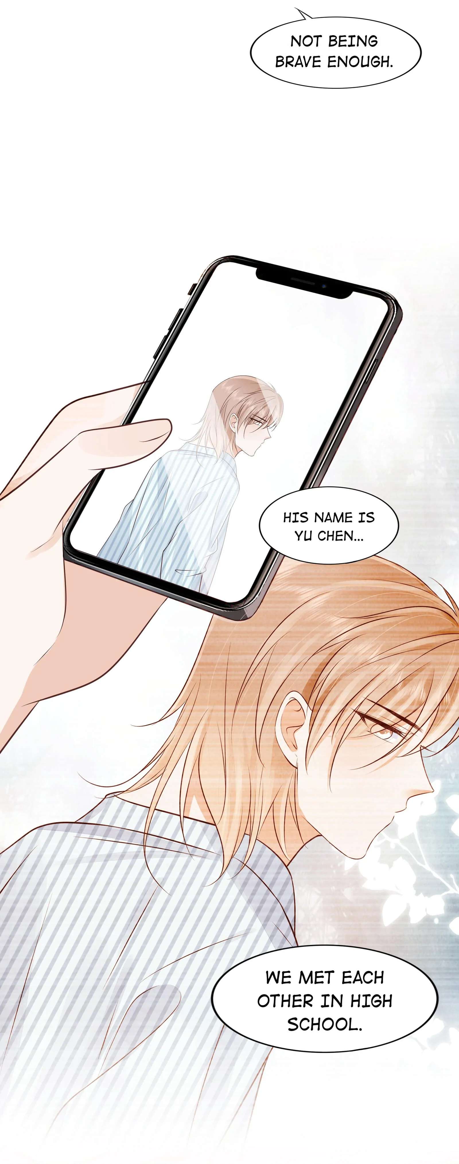 Read Knowing You chapter 66 image 21 on Lezhin
