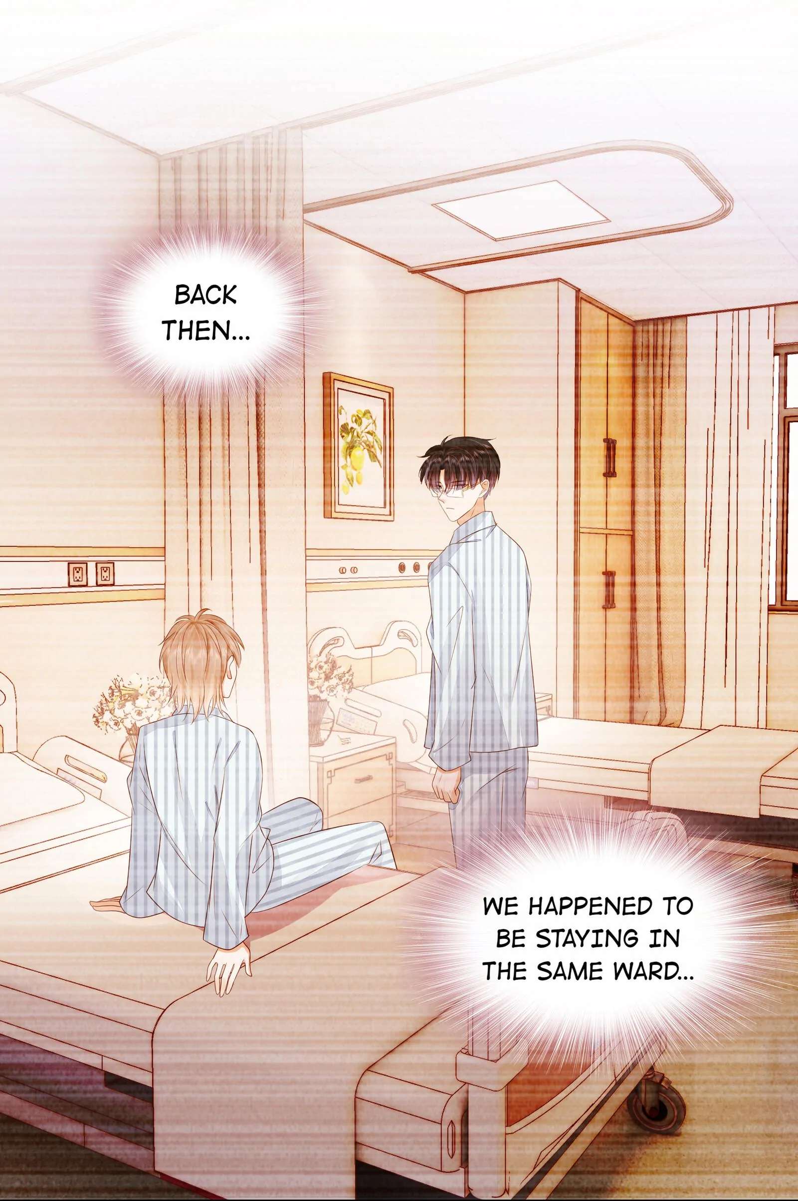 Read Knowing You chapter 66 image 22 on Lezhin