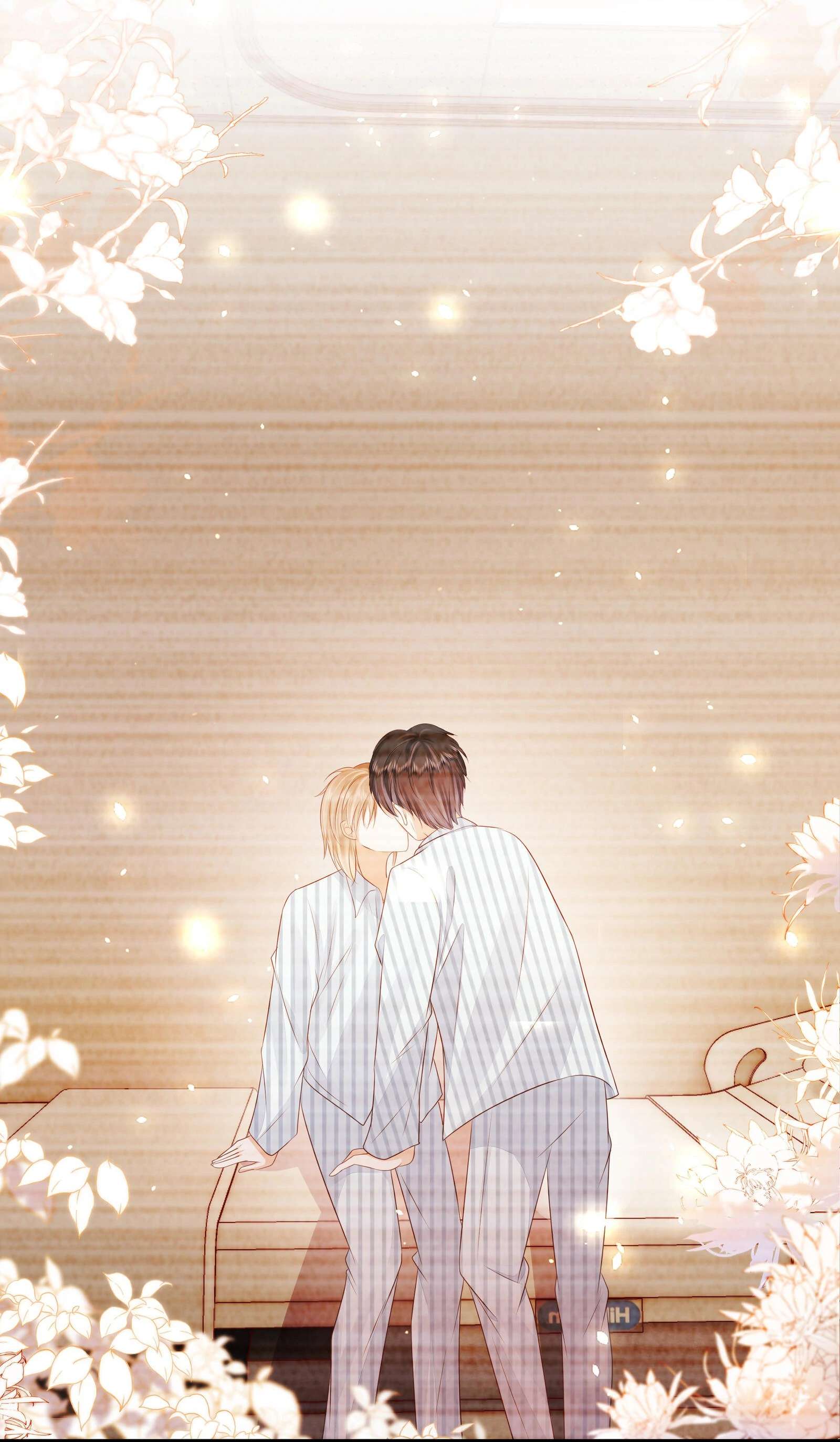 Read Knowing You chapter 66 image 26 on Lezhin