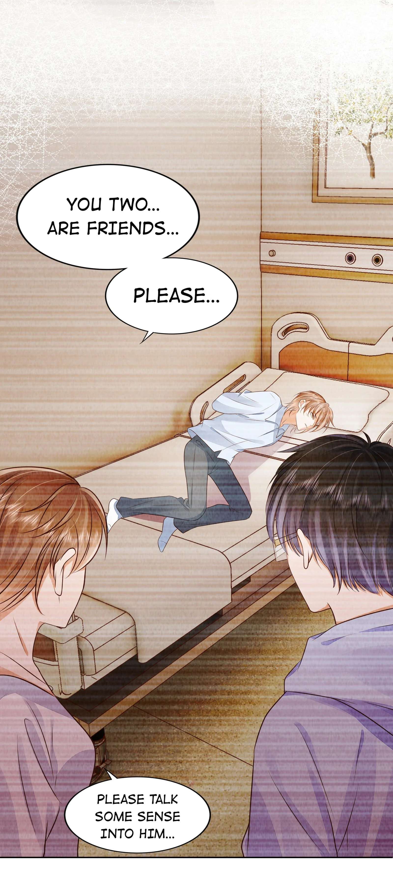Read Knowing You chapter 66 image 28 on Lezhin