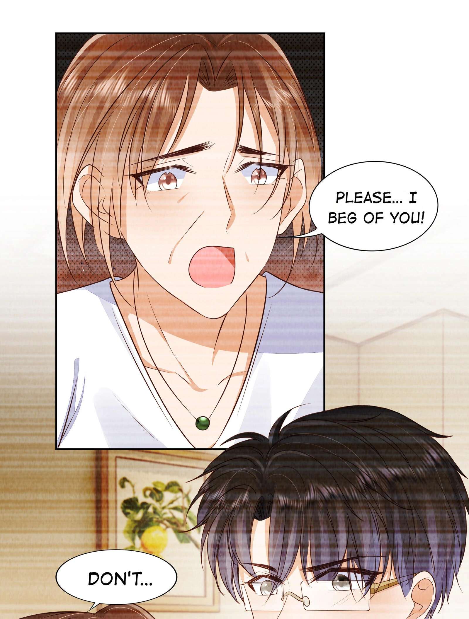 Read Knowing You chapter 66 image 29 on Lezhin