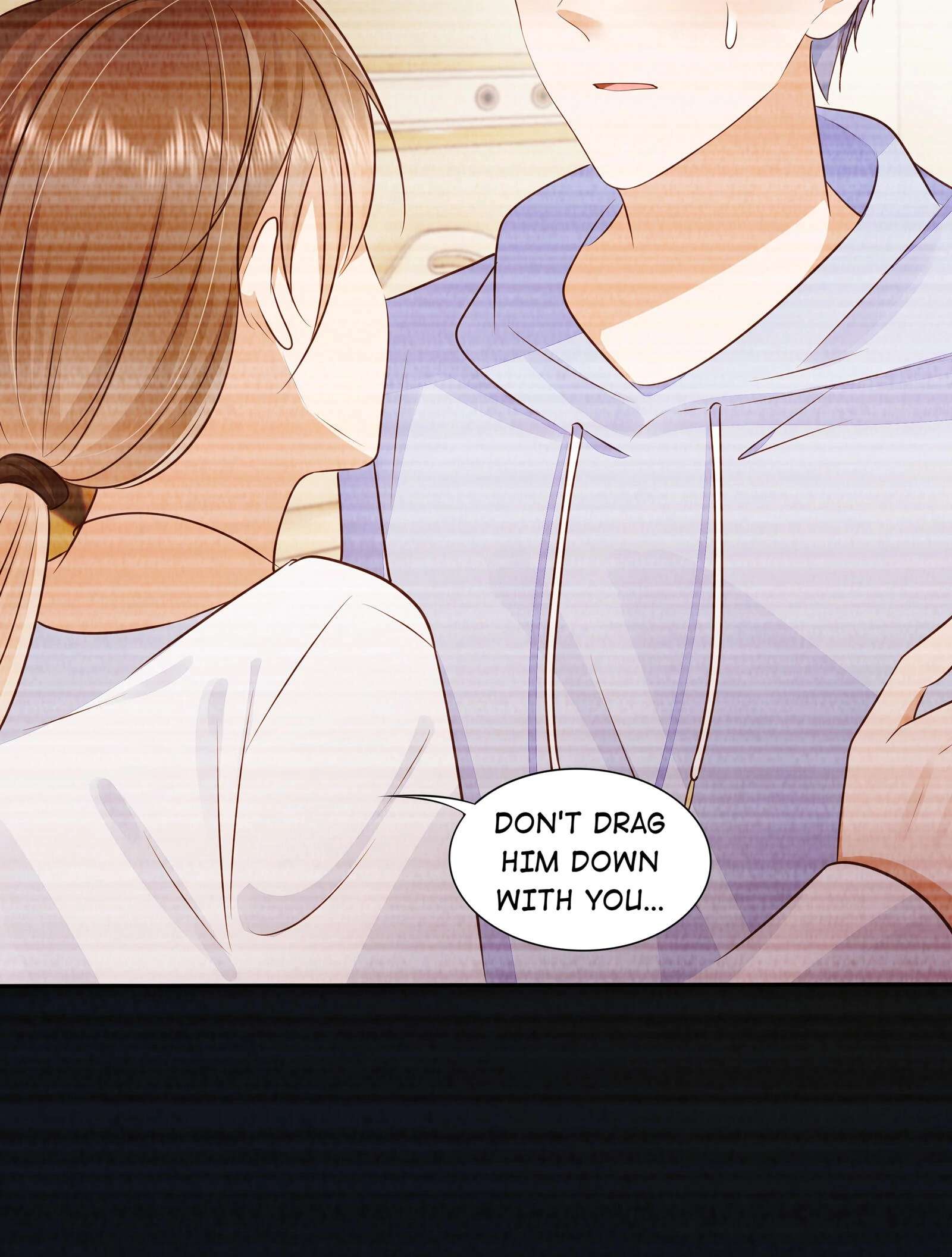 Read Knowing You chapter 66 image 30 on Lezhin