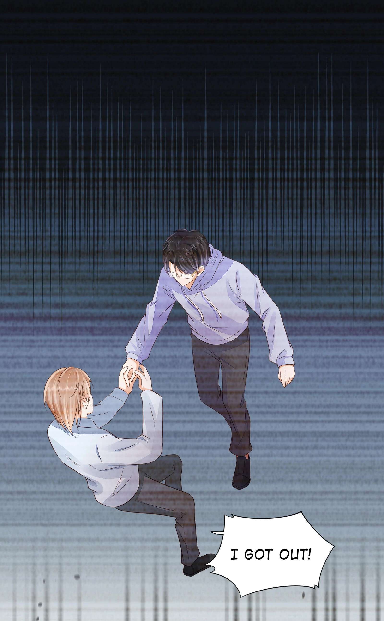 Read Knowing You chapter 66 image 31 on Lezhin