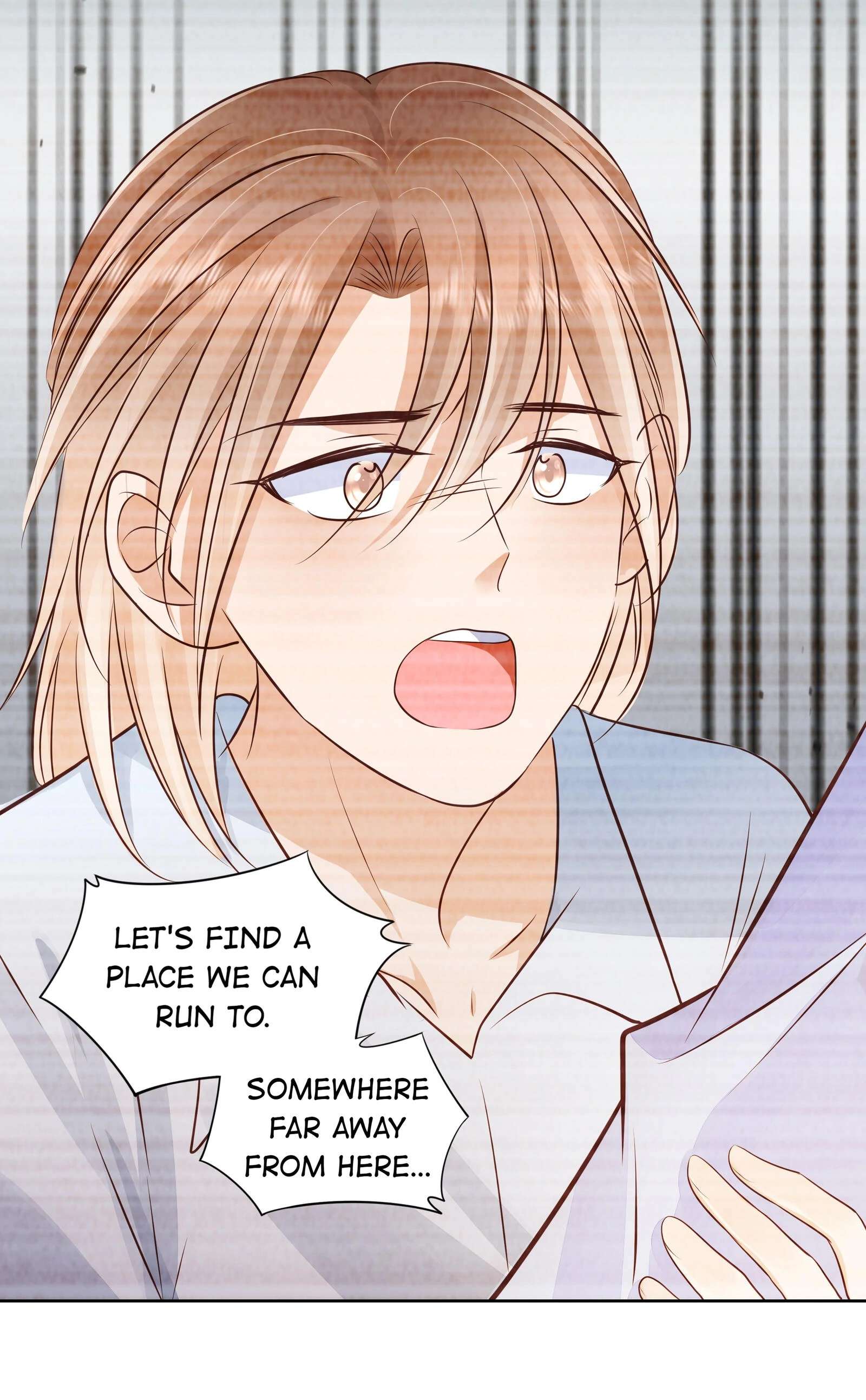 Read Knowing You chapter 66 image 32 on Lezhin