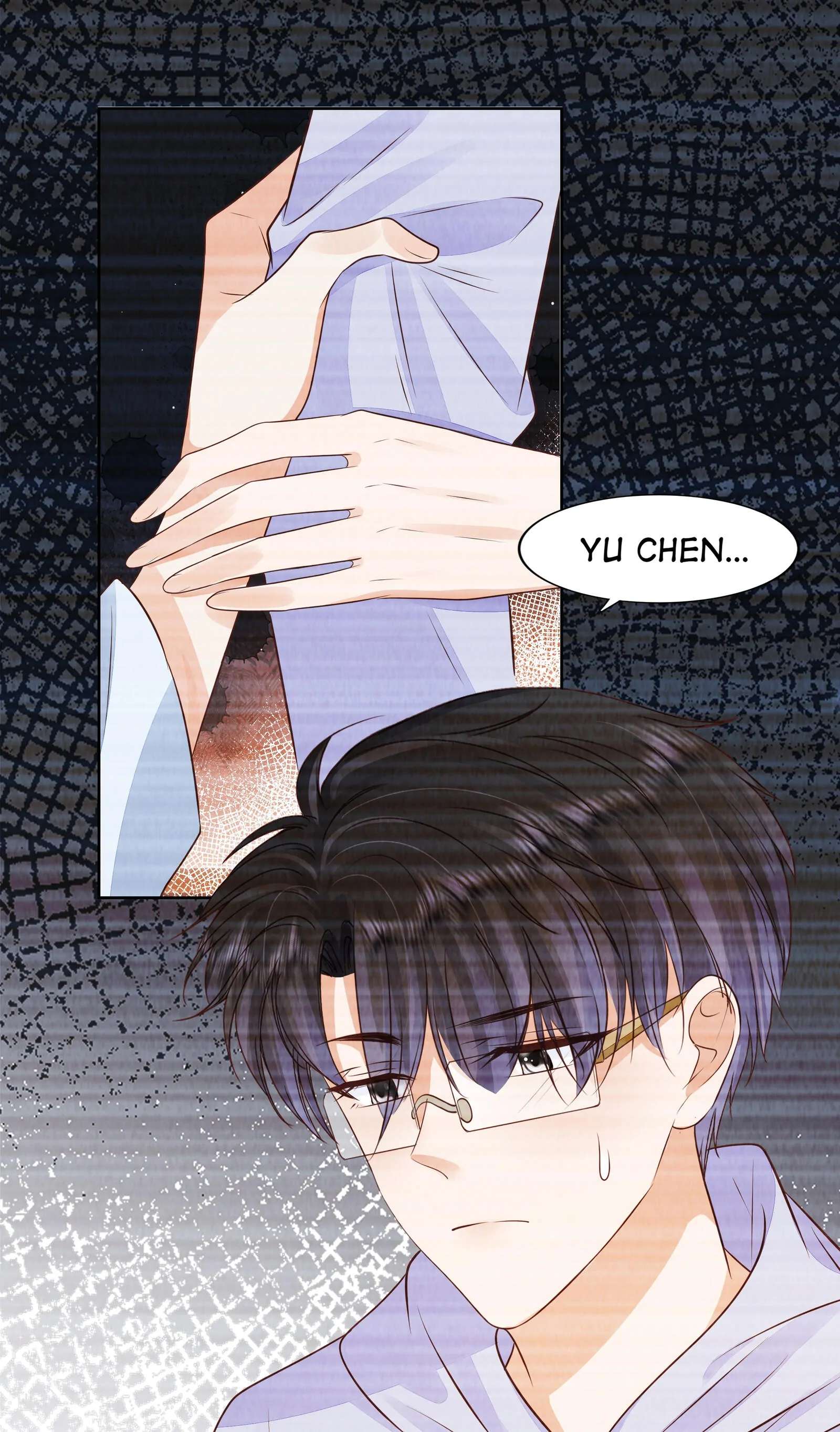 Read Knowing You chapter 66 image 33 on Lezhin
