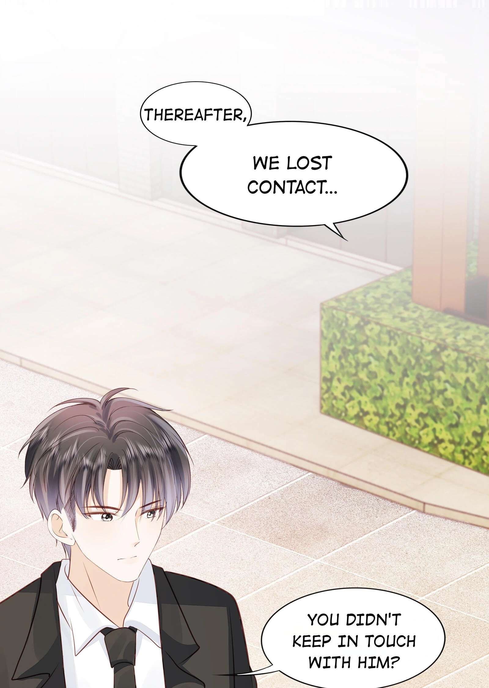 Read Knowing You chapter 66 image 35 on Lezhin