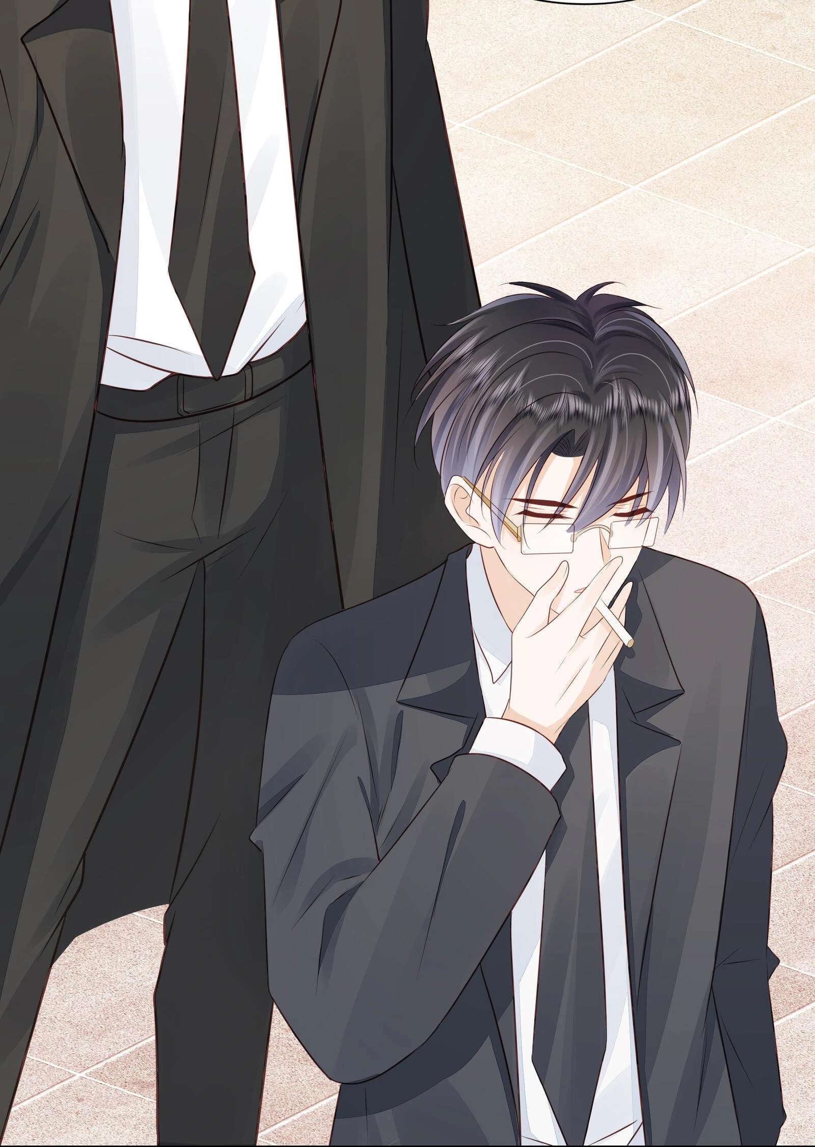 Read Knowing You chapter 66 image 36 on Lezhin