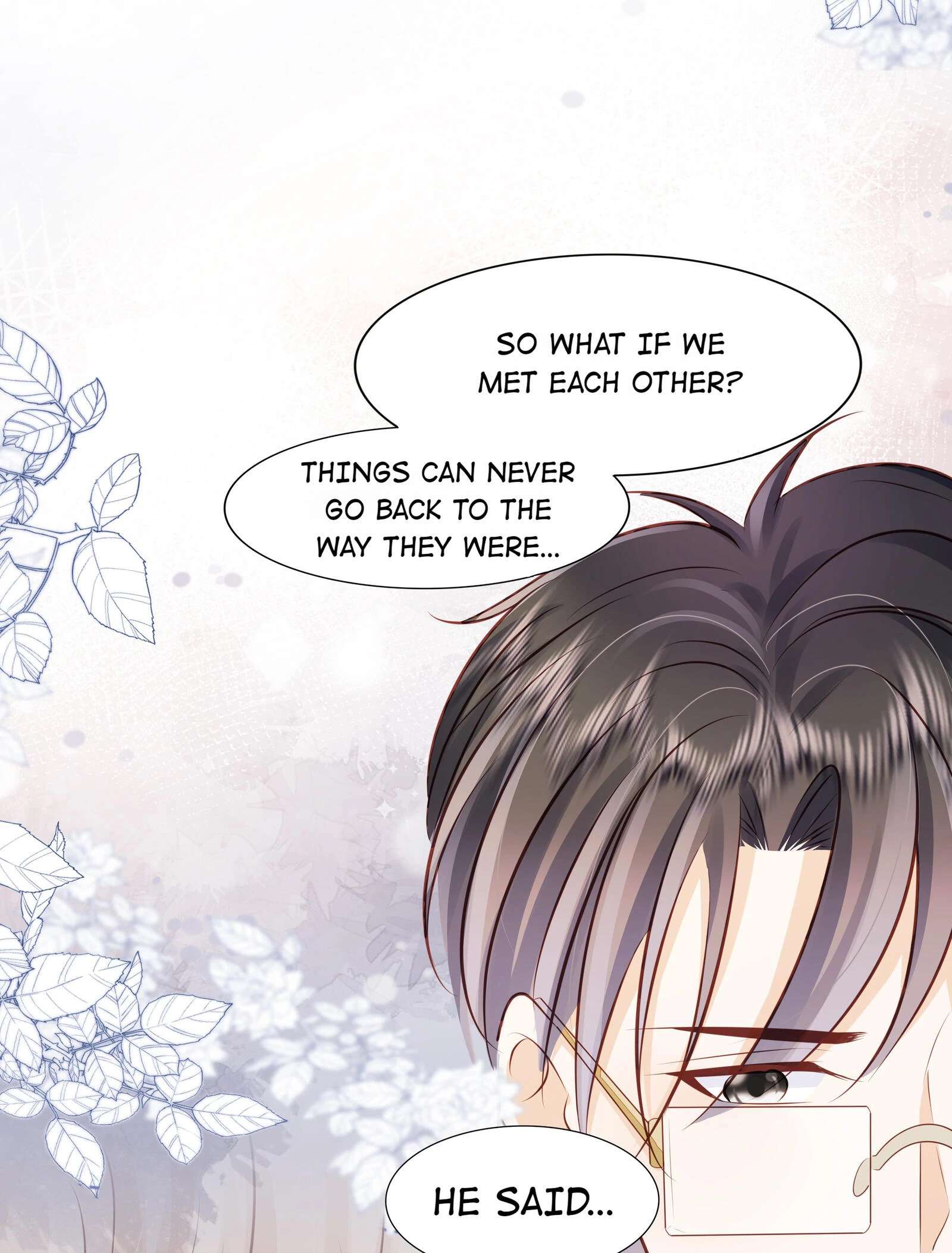 Read Knowing You chapter 66 image 38 on Lezhin