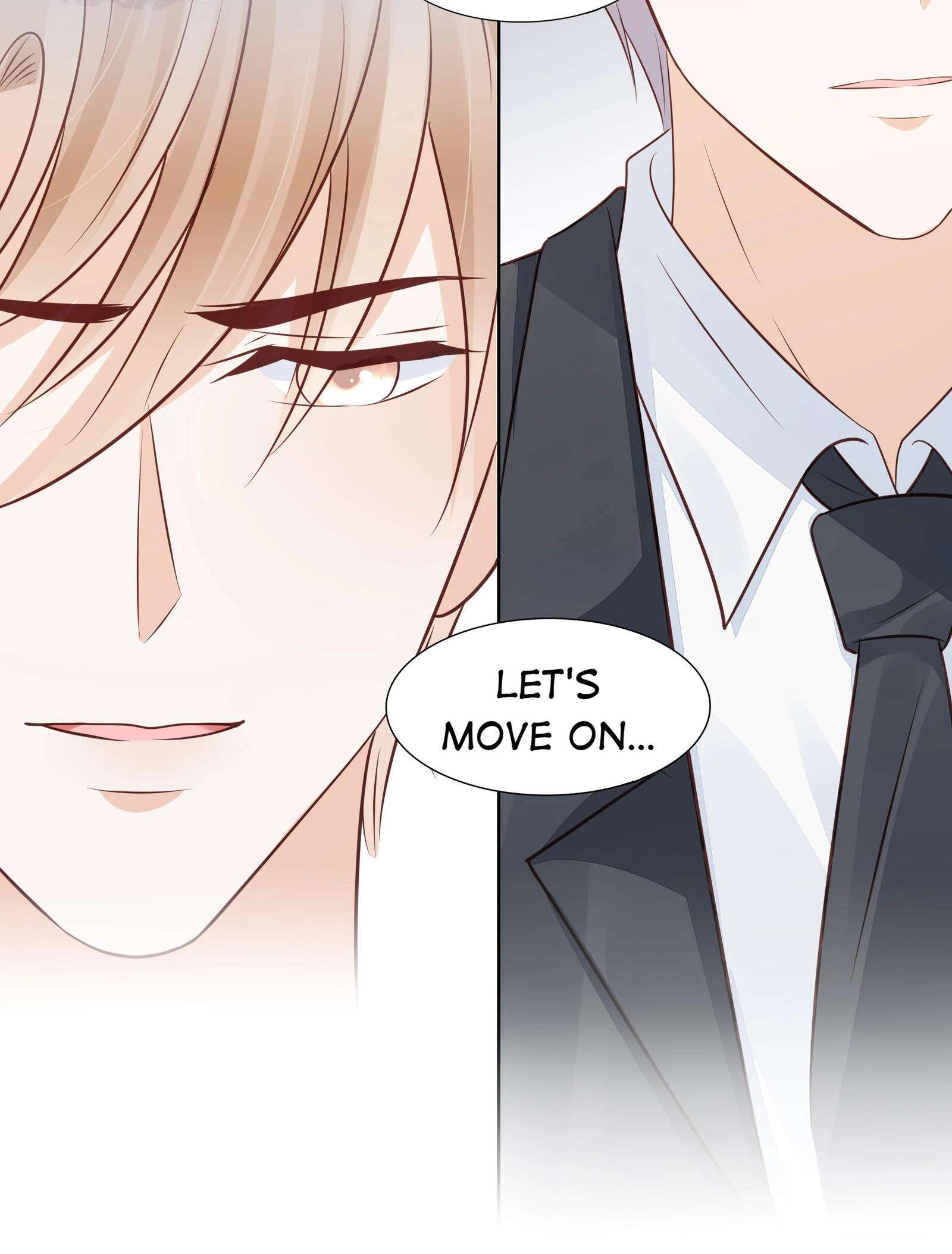 Read Knowing You chapter 66 image 39 on Lezhin
