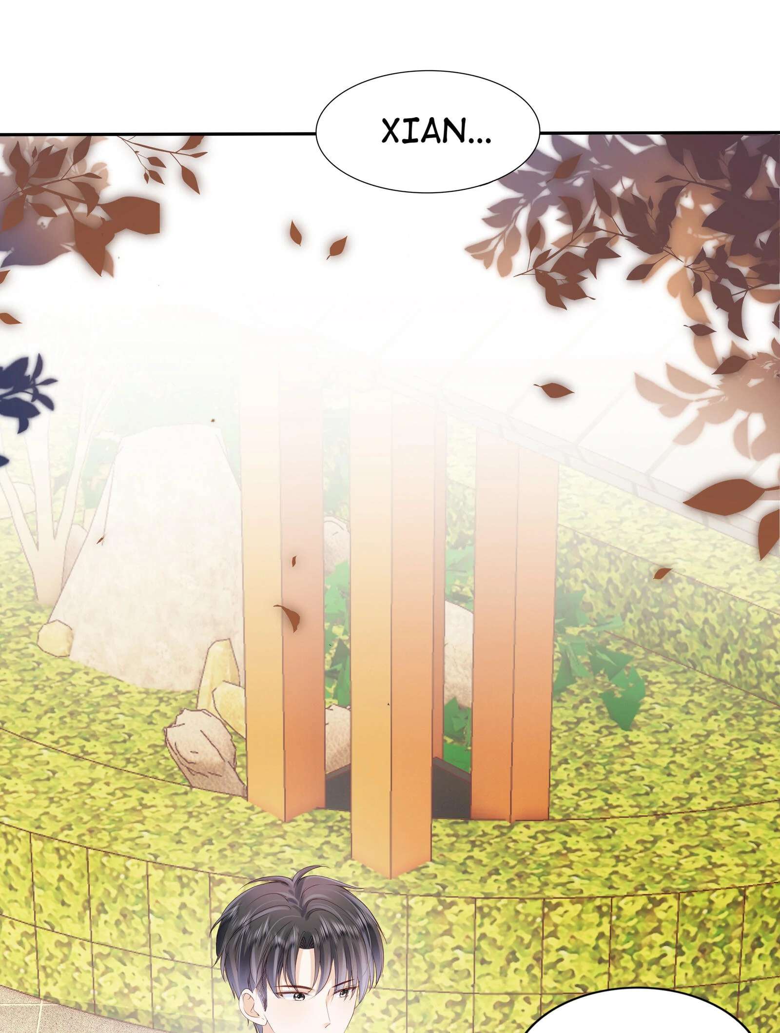 Read Knowing You chapter 66 image 40 on Lezhin