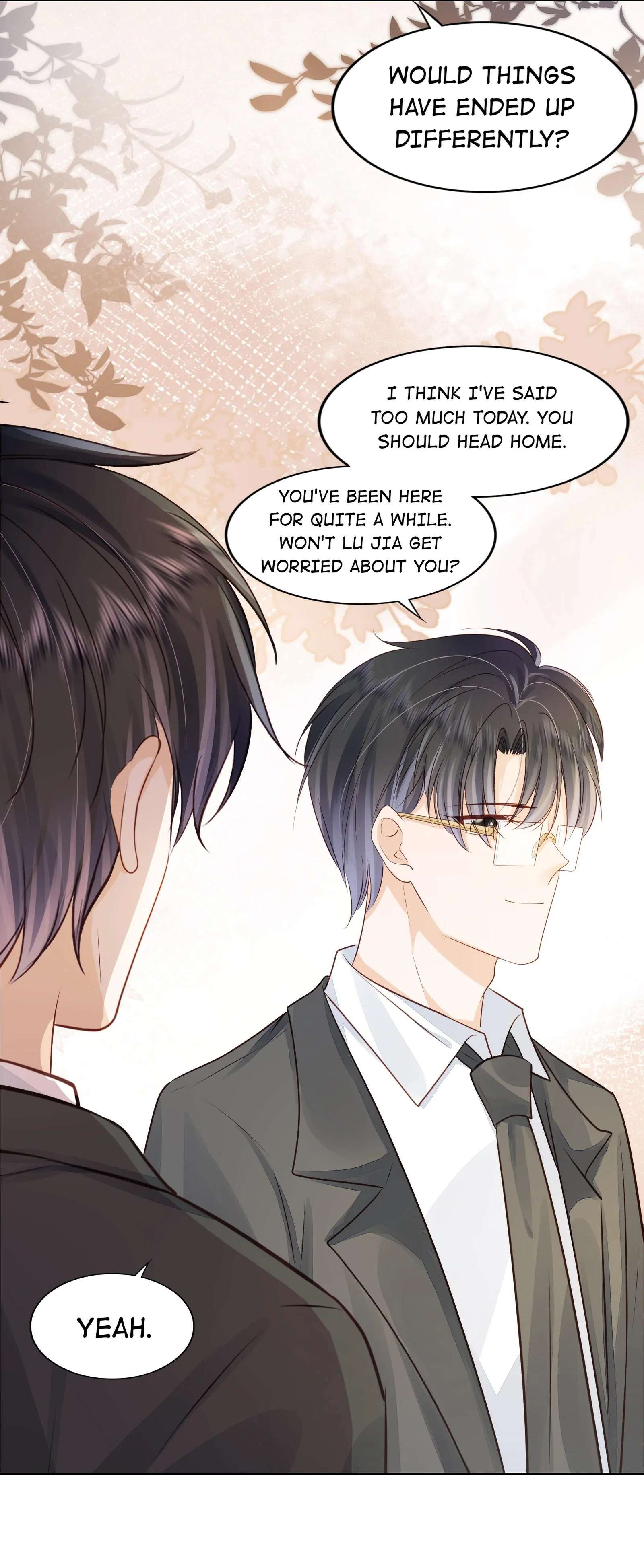 Read Knowing You chapter 66 image 43 on Lezhin