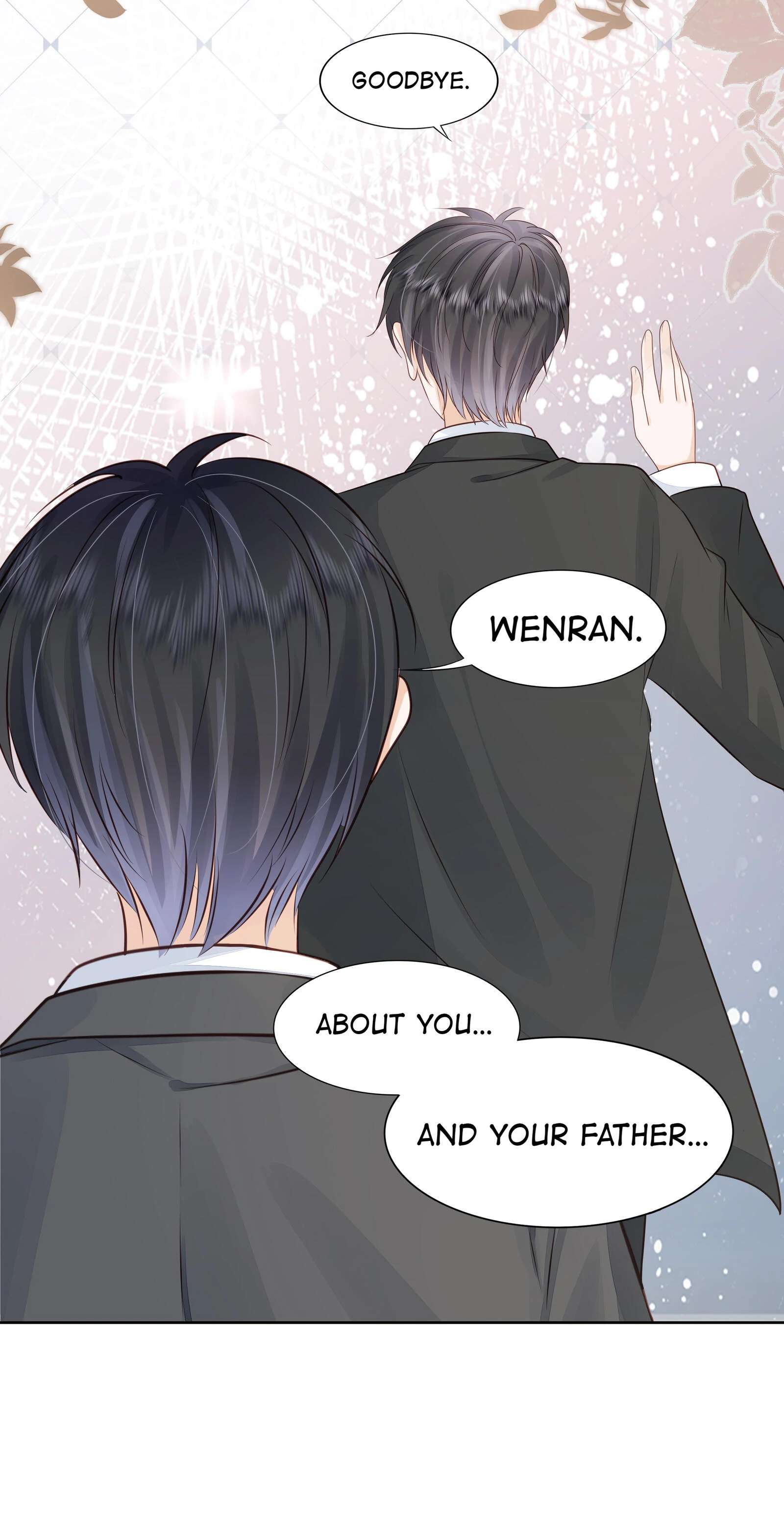 Read Knowing You chapter 66 image 45 on Lezhin