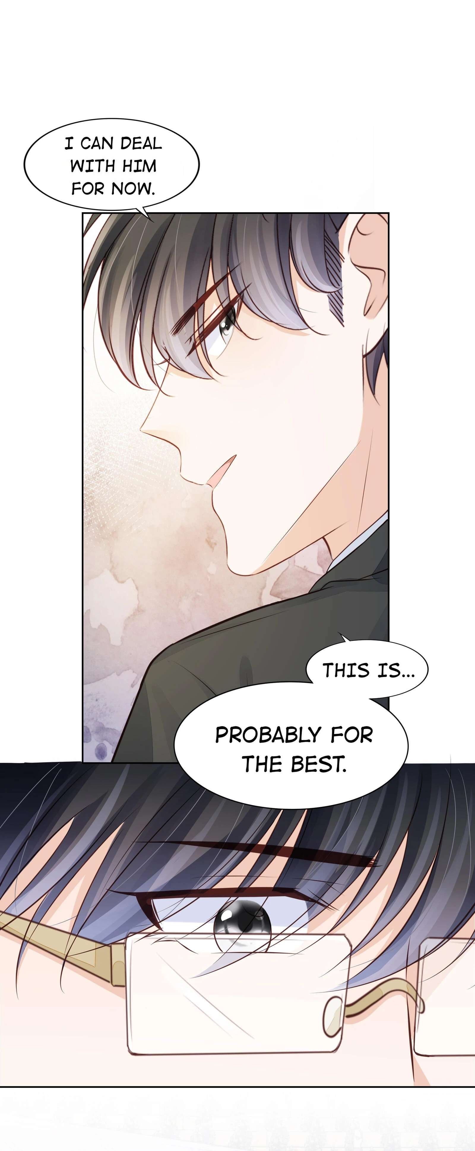 Read Knowing You chapter 66 image 46 on Lezhin