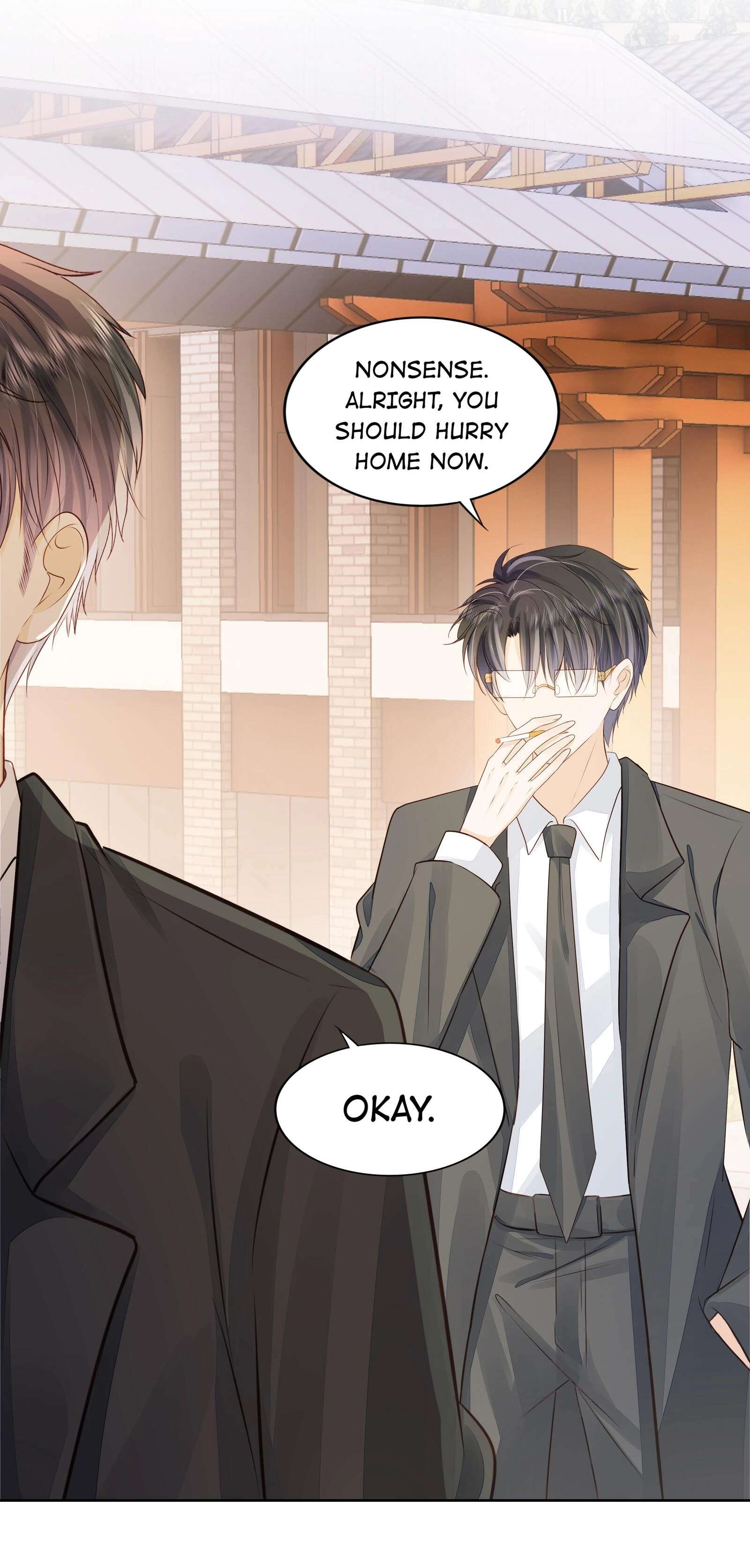 Read Knowing You chapter 66 image 47 on Lezhin
