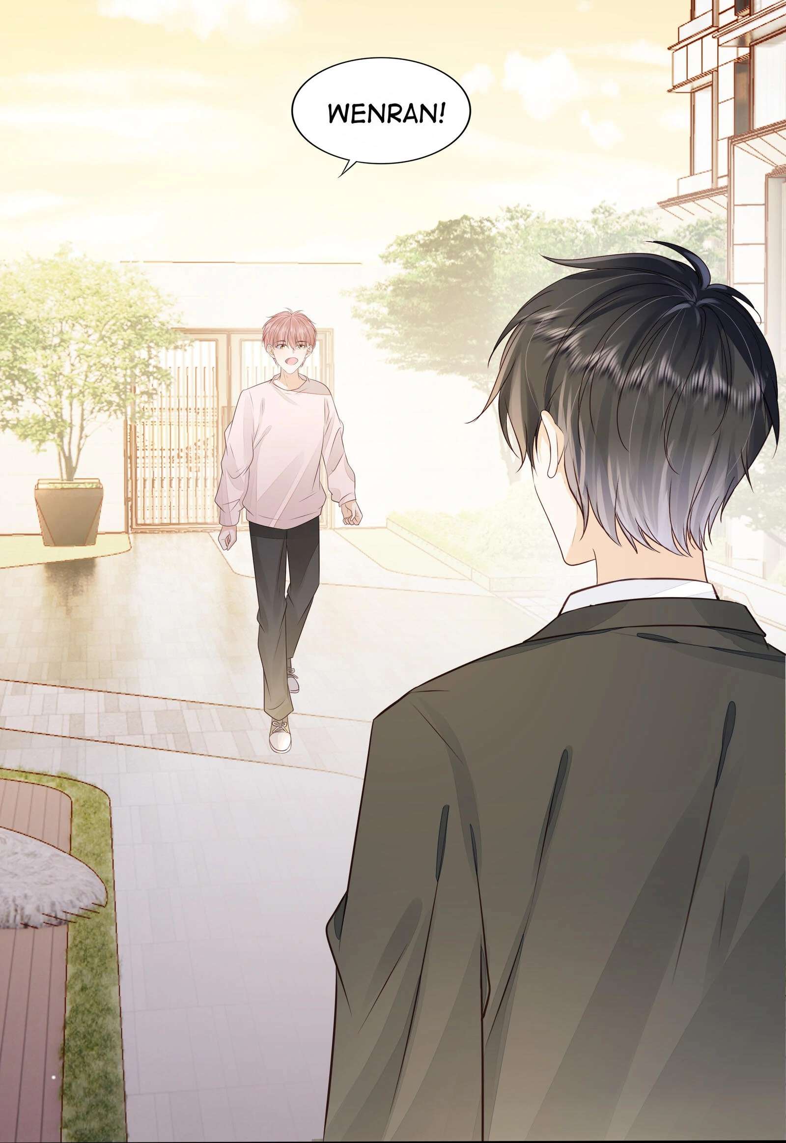 Read Knowing You chapter 66 image 49 on Lezhin