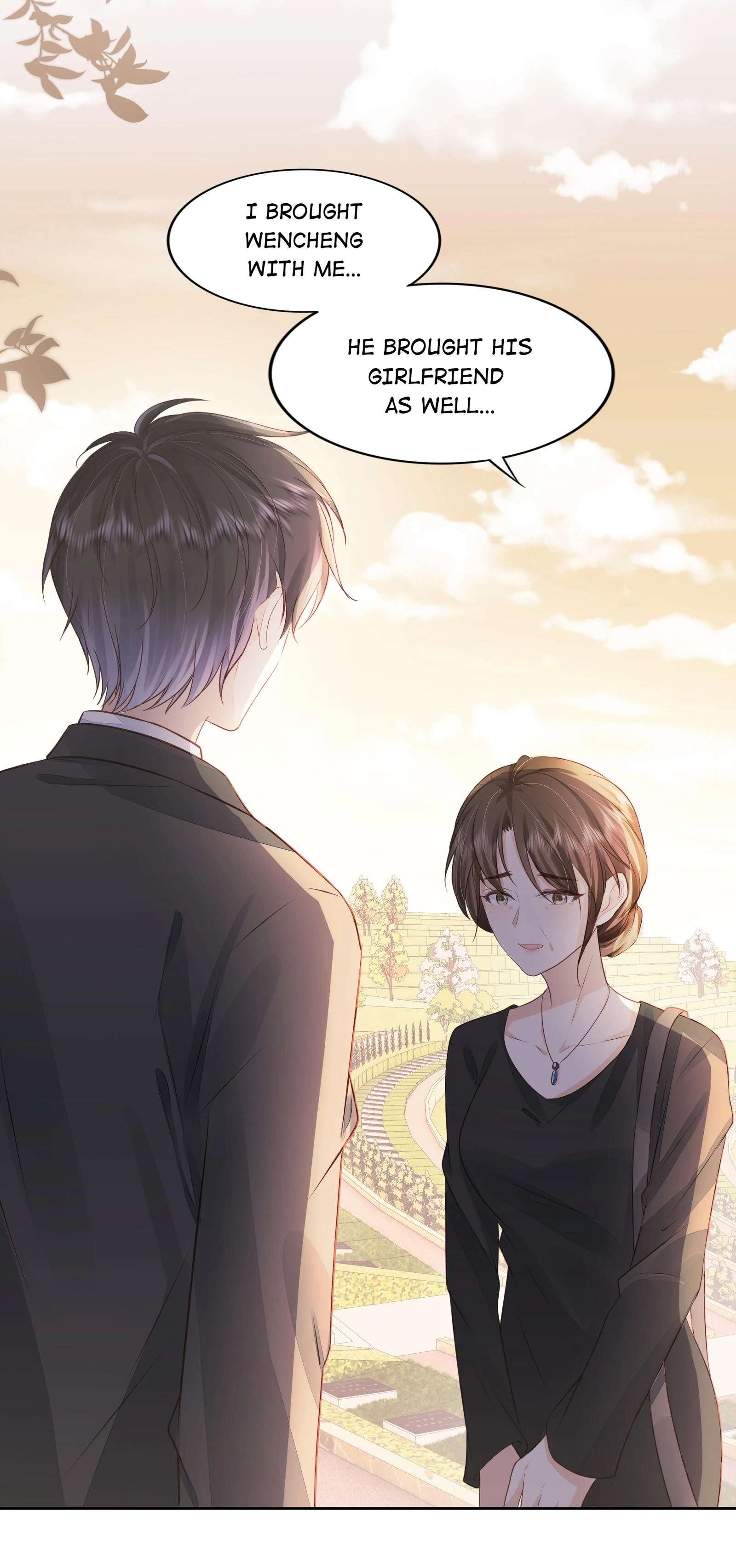 Read Knowing You chapter 66 image 5 on Lezhin