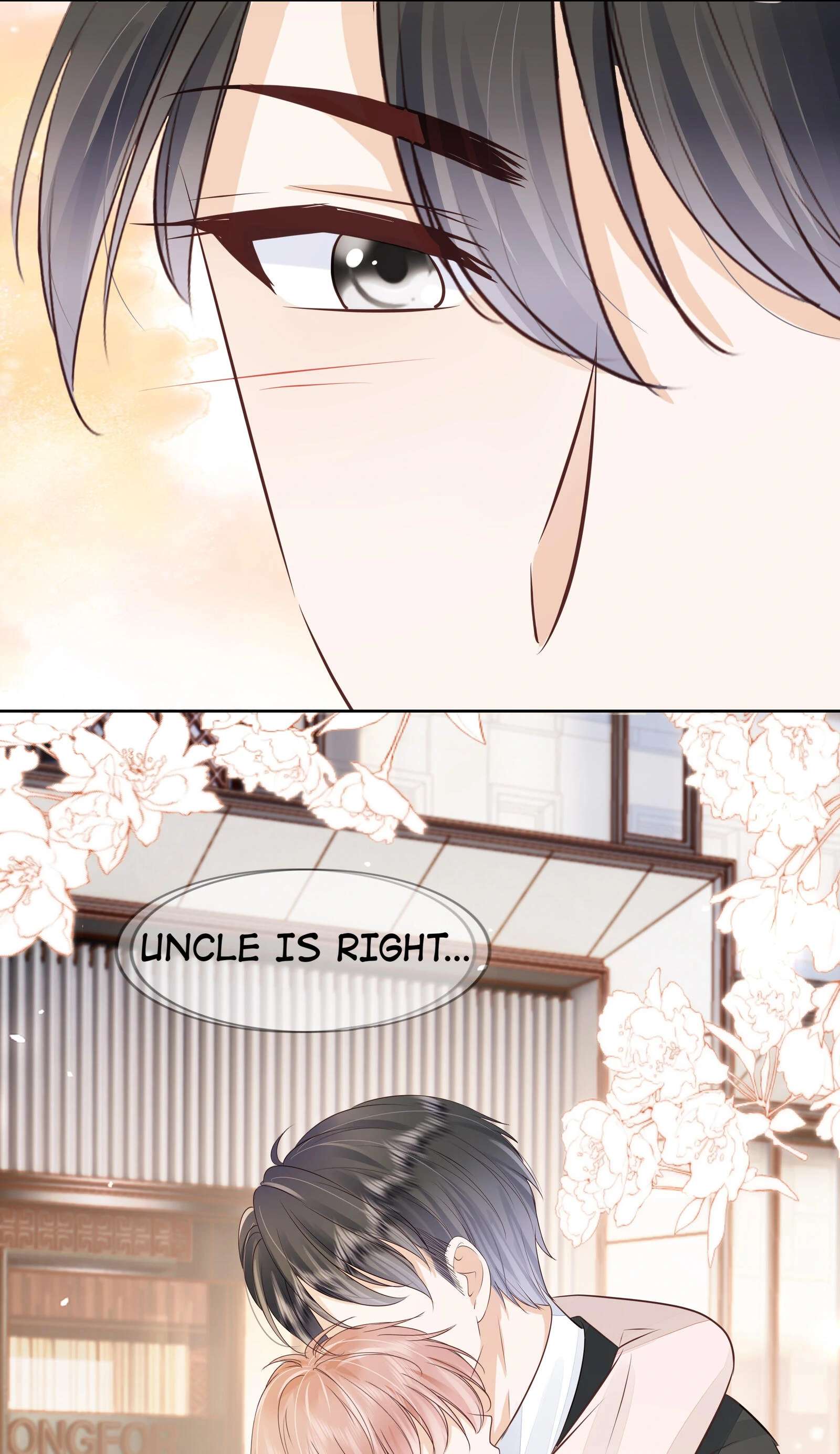 Read Knowing You chapter 66 image 51 on Lezhin