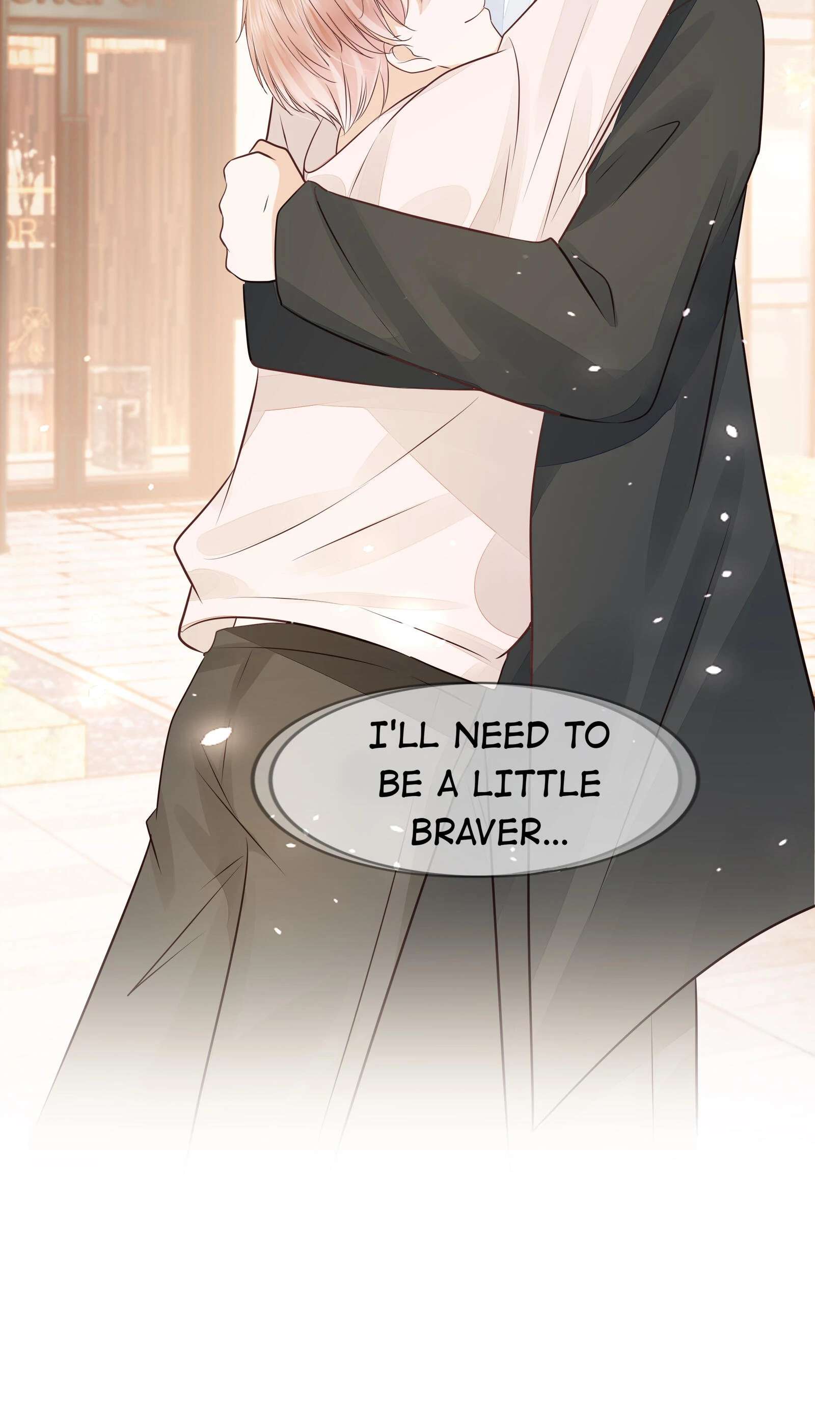 Read Knowing You chapter 66 image 52 on Lezhin