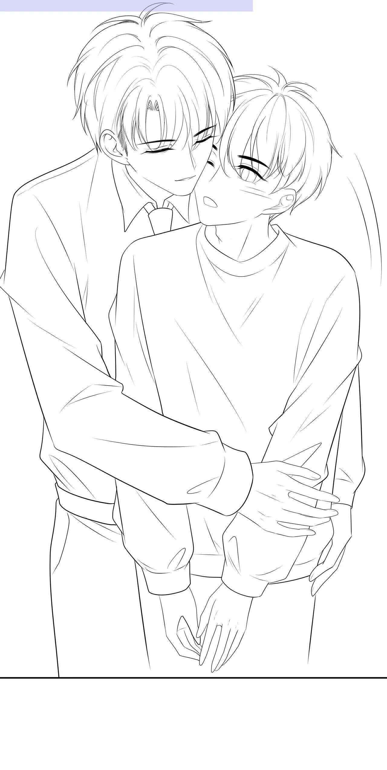 Read Knowing You chapter 66 image 54 on Lezhin