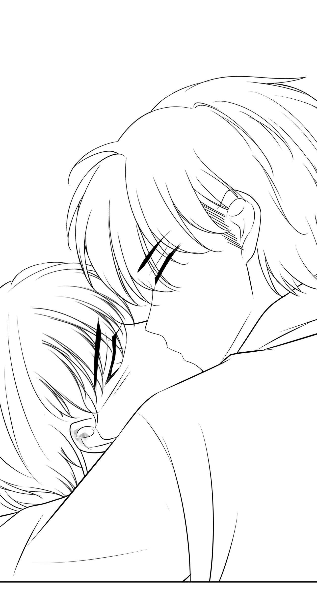 Read Knowing You chapter 66 image 55 on Lezhin