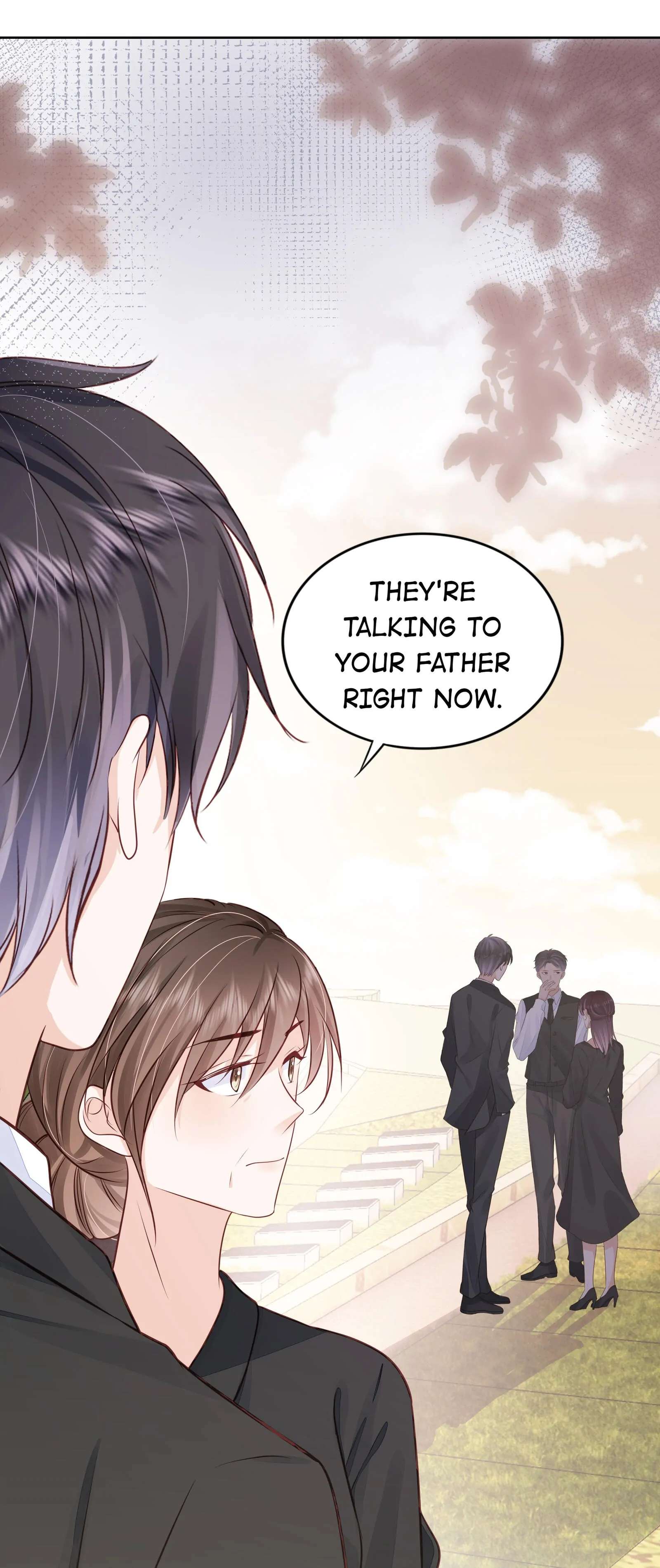 Read Knowing You chapter 66 image 6 on Lezhin