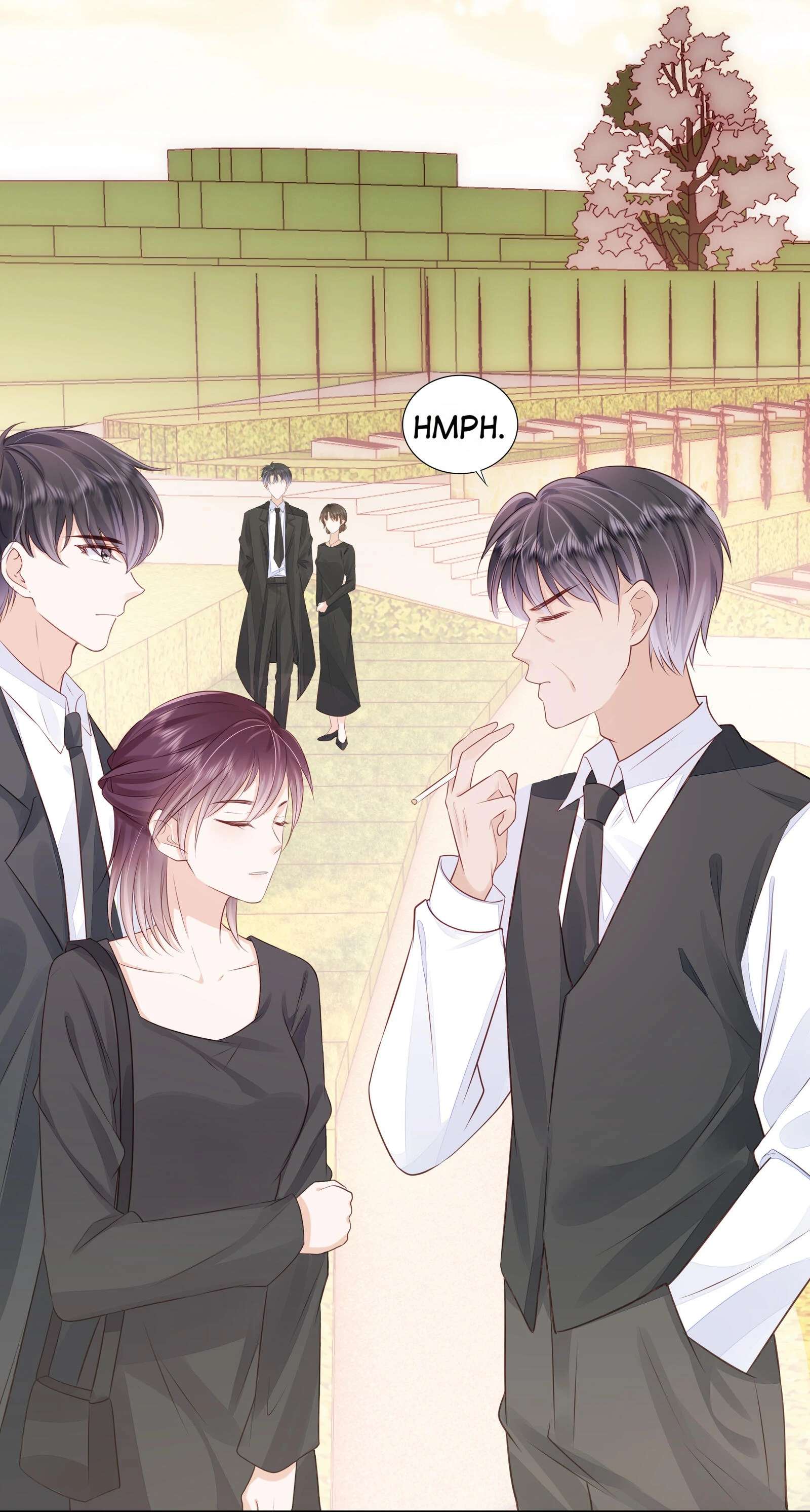 Read Knowing You chapter 66 image 8 on Lezhin