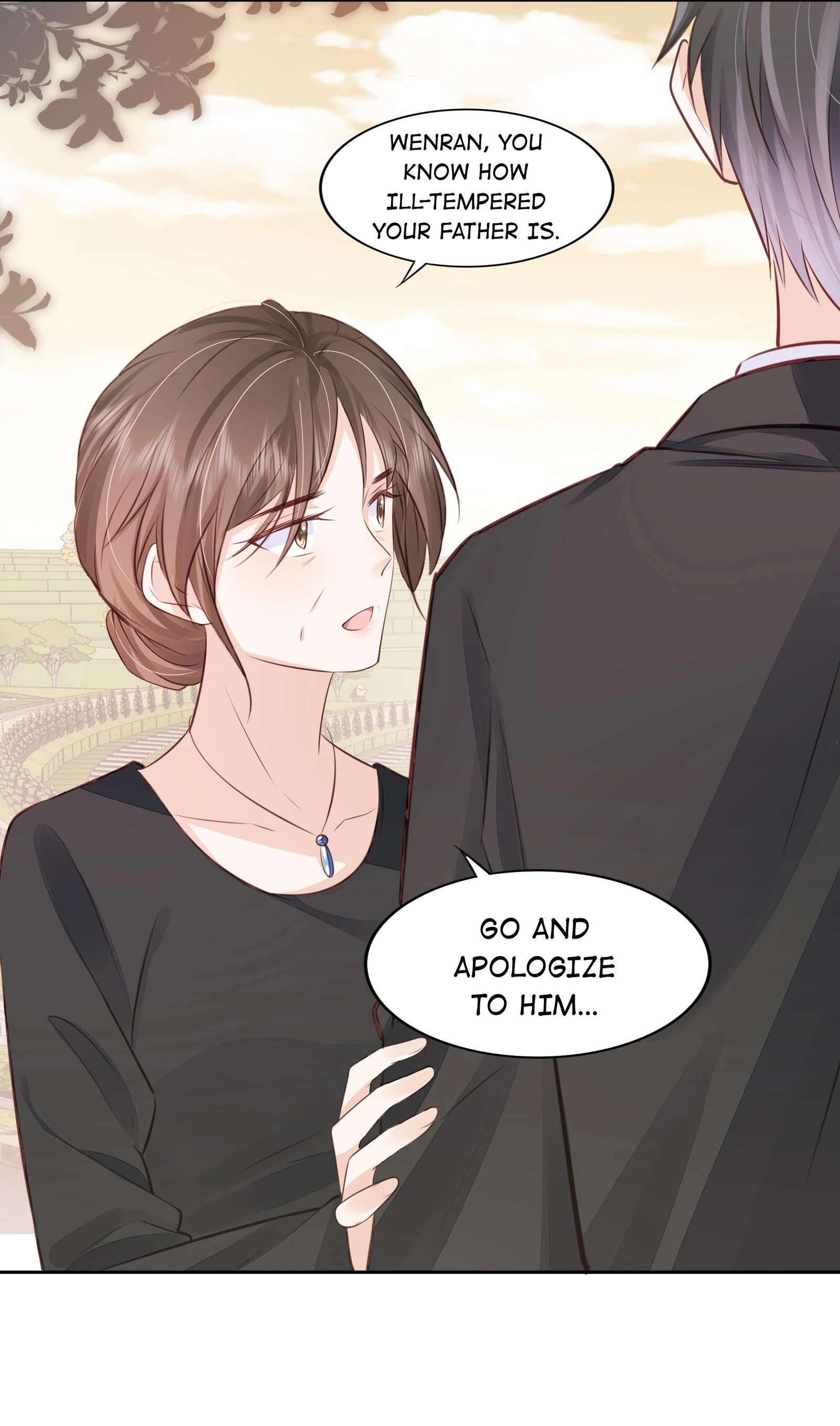 Read Knowing You chapter 66 image 9 on Lezhin