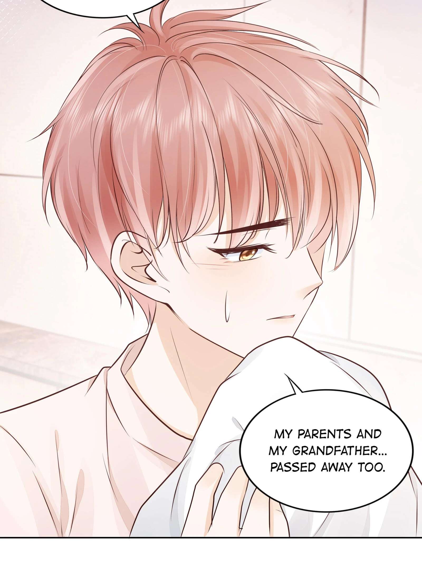 Read Knowing You chapter 67 image 11 on Lezhin
