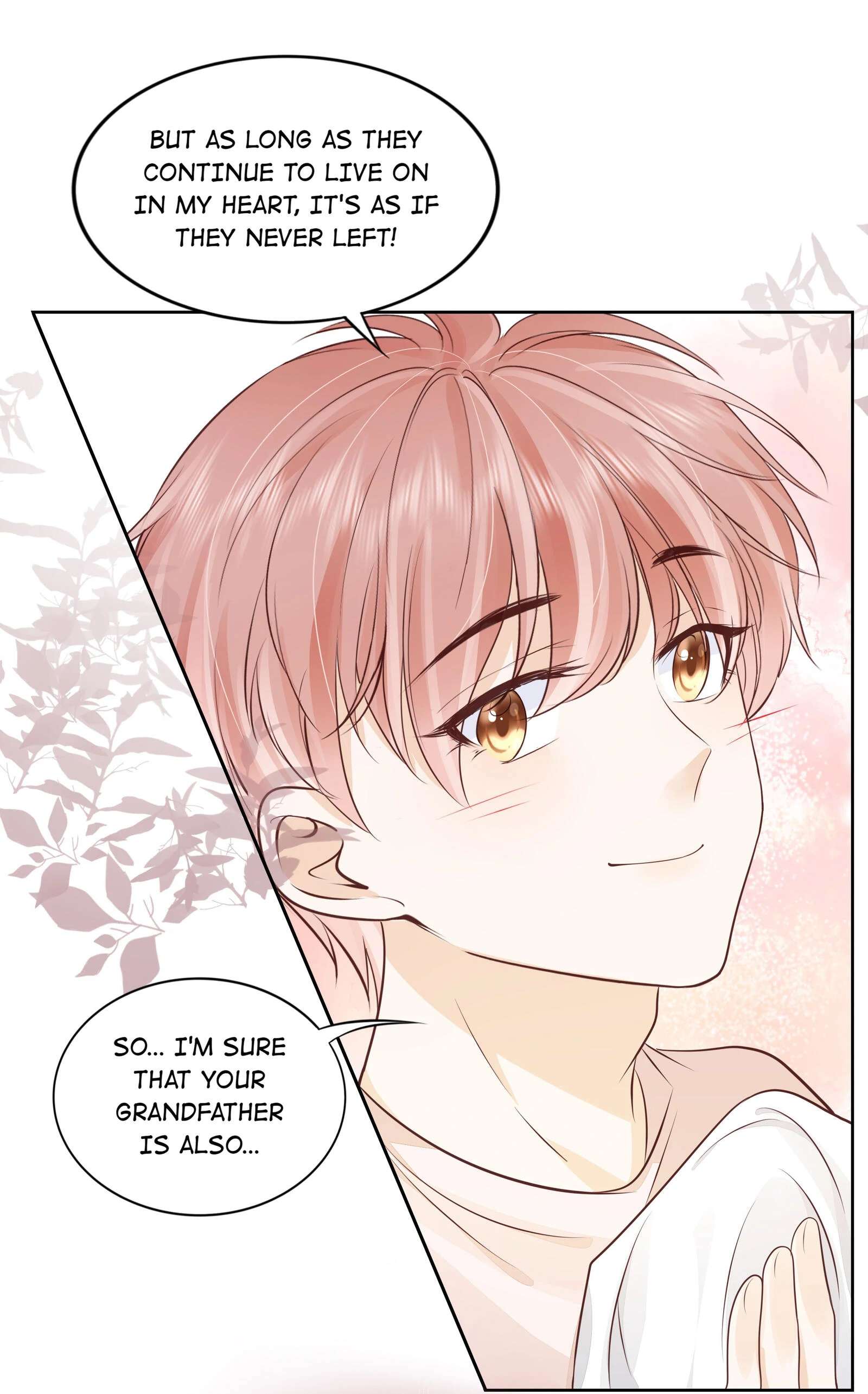 Read Knowing You chapter 67 image 12 on Lezhin