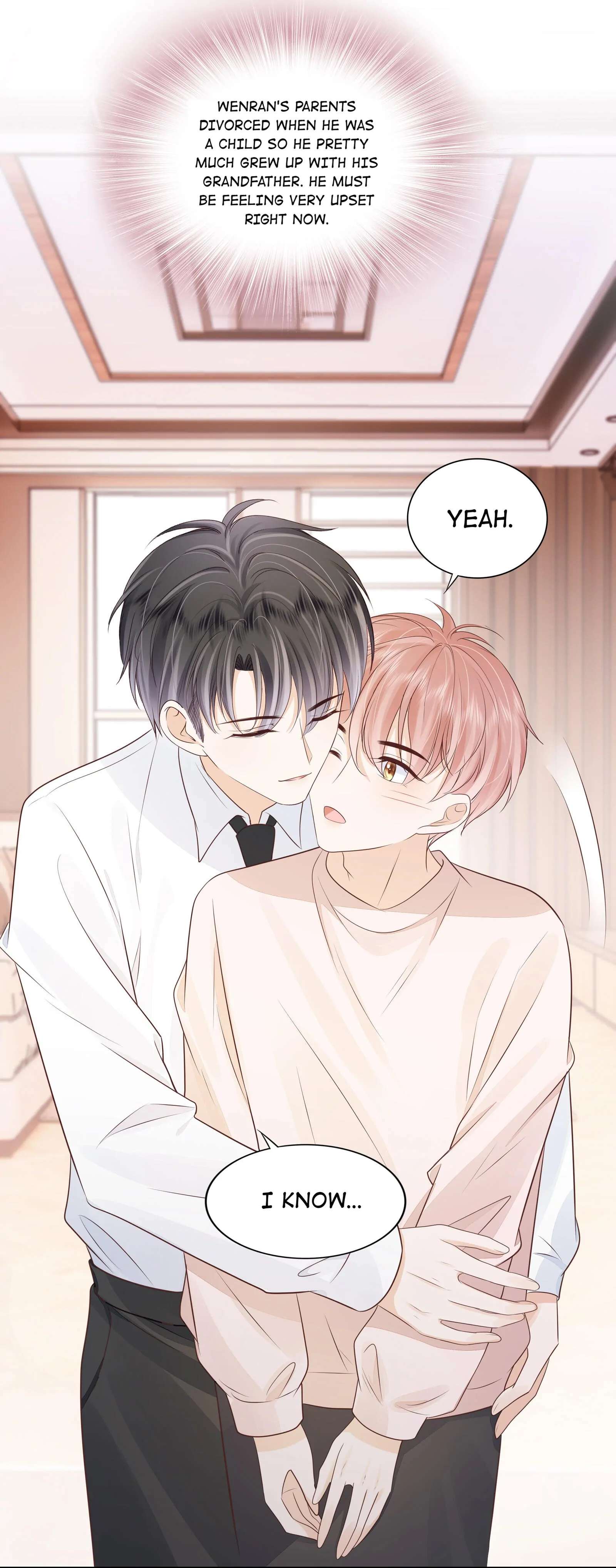 Read Knowing You chapter 67 image 13 on Lezhin