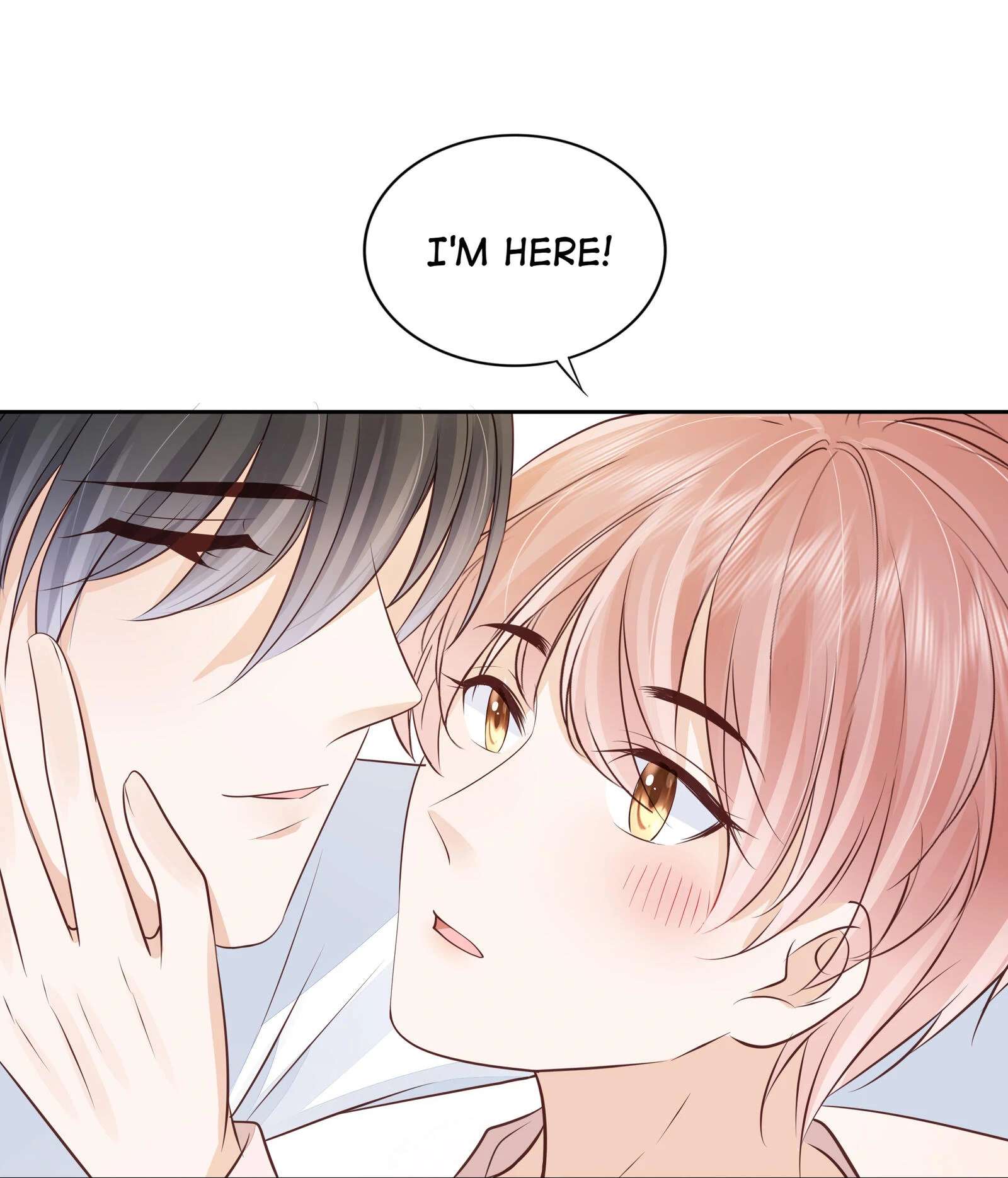 Read Knowing You chapter 67 image 15 on Lezhin