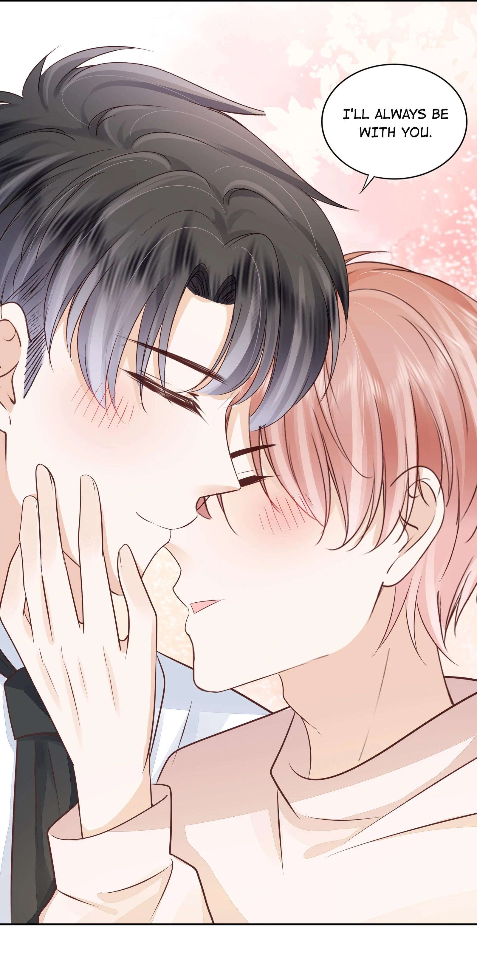 Read Knowing You chapter 67 image 16 on Lezhin