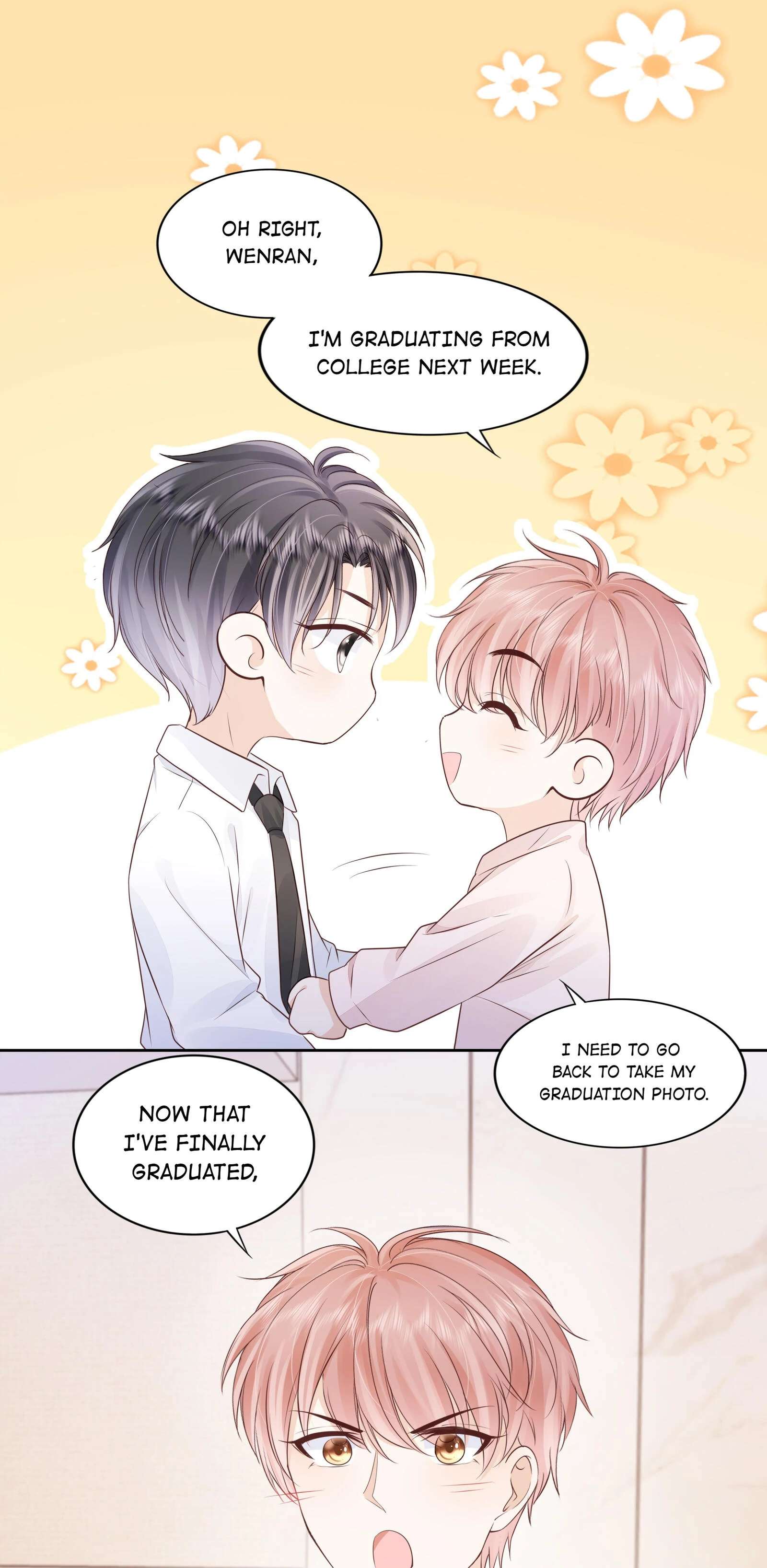 Read Knowing You chapter 67 image 17 on Lezhin