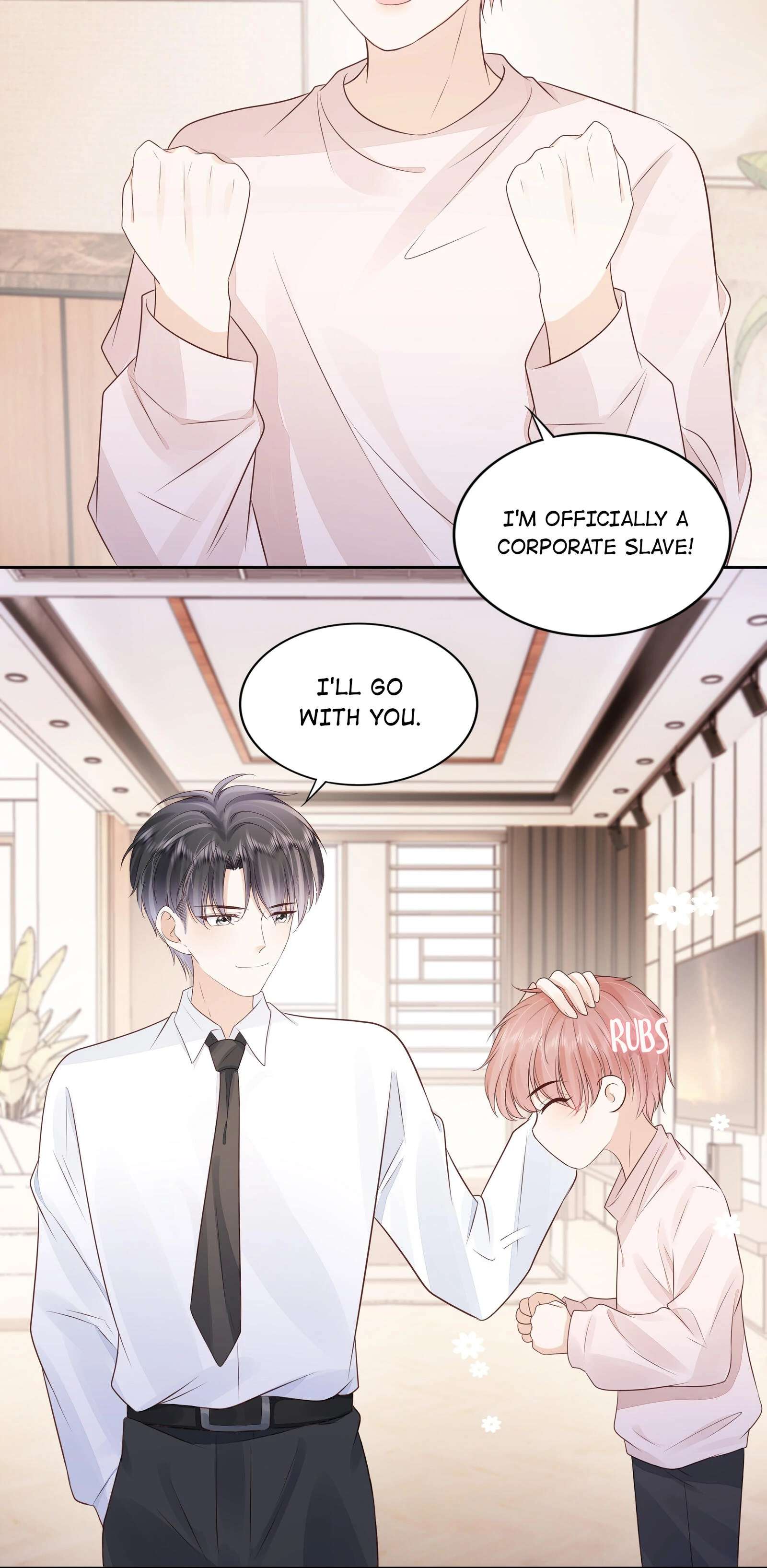 Read Knowing You chapter 67 image 18 on Lezhin